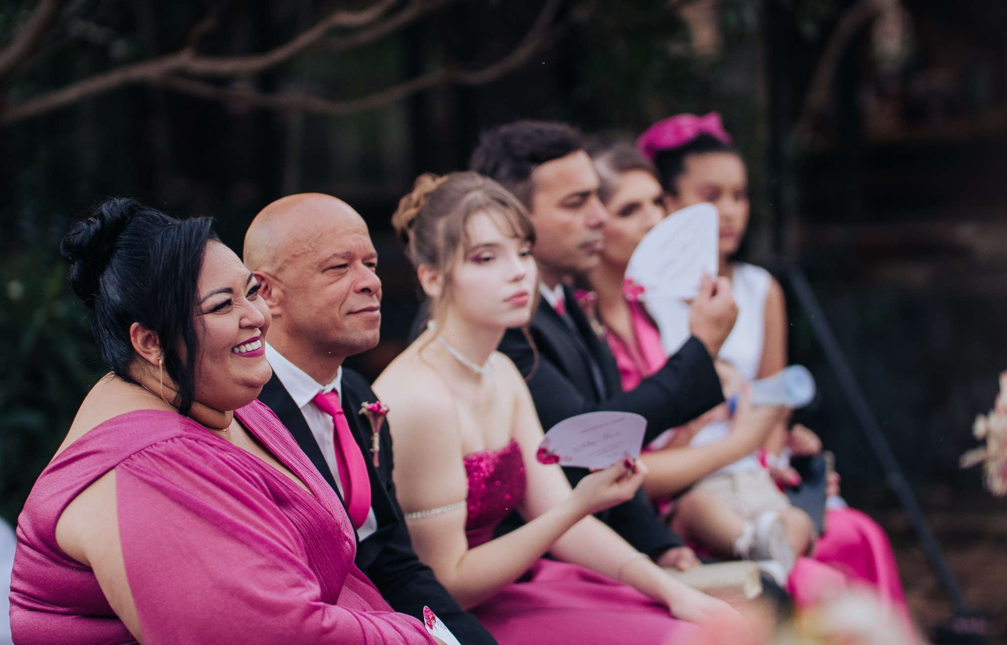 Nathallya & Antônio Marco — Vila Casali / Piratininga SP. Robson Colaço