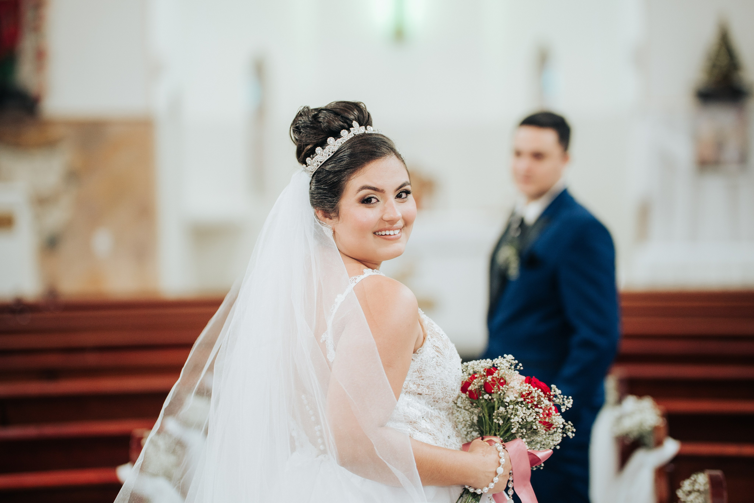 Lais & João — Arealva SP. Robson Colaço