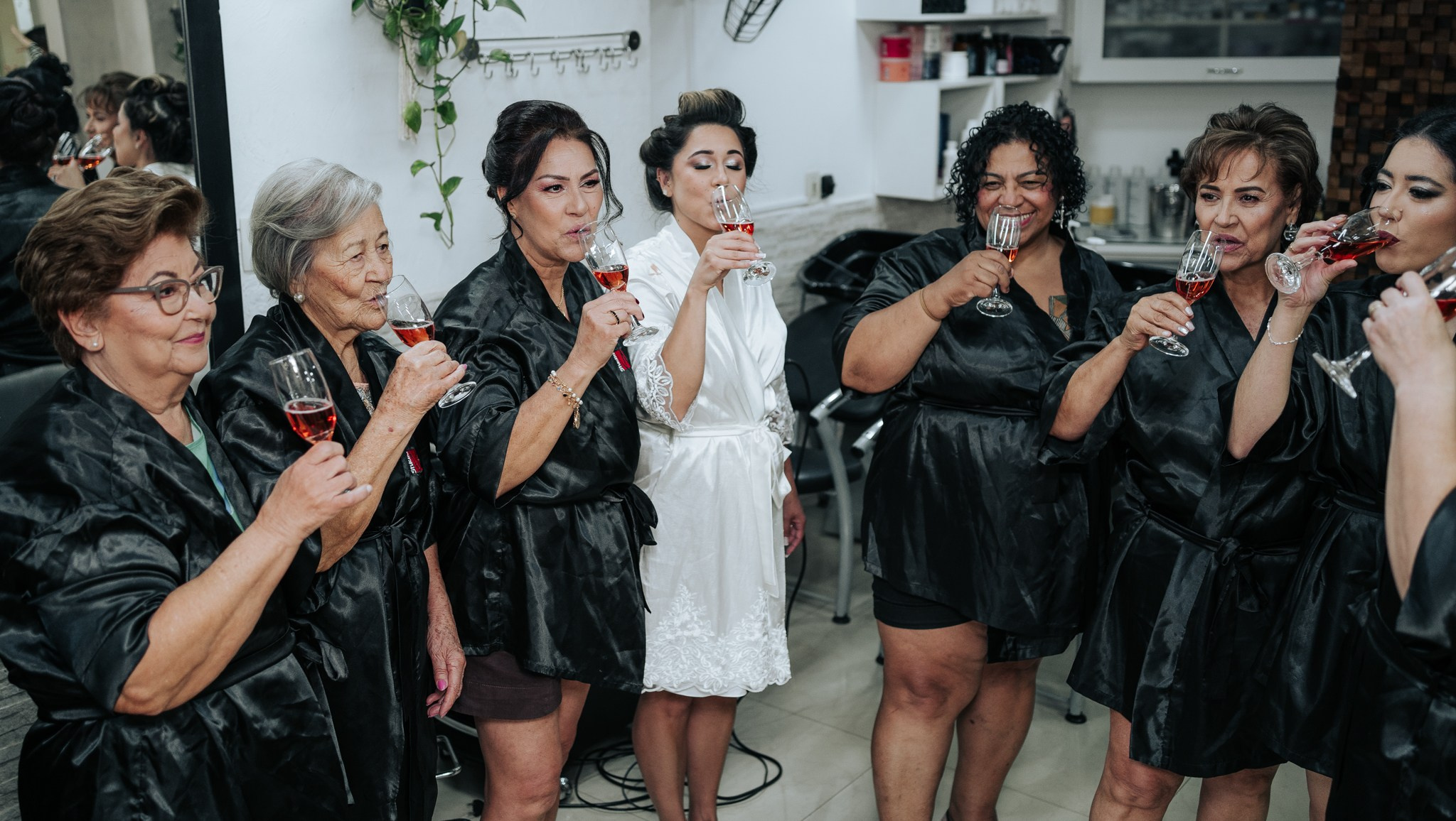 Lais & Lucas — Espaço Aveiro / Bauru SP. Robson Colaço
