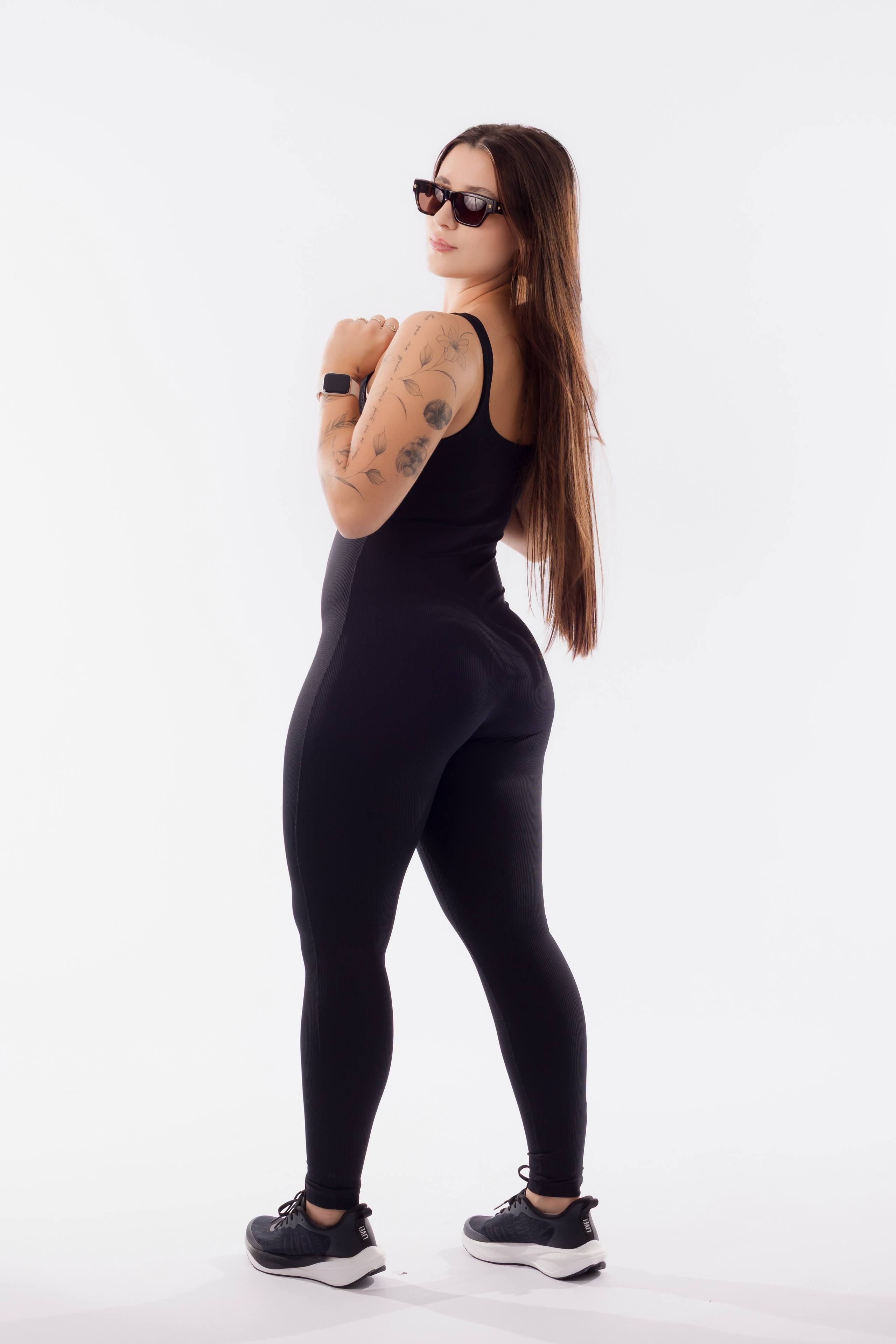 Fit Fran. Fotografia Fernando Martins