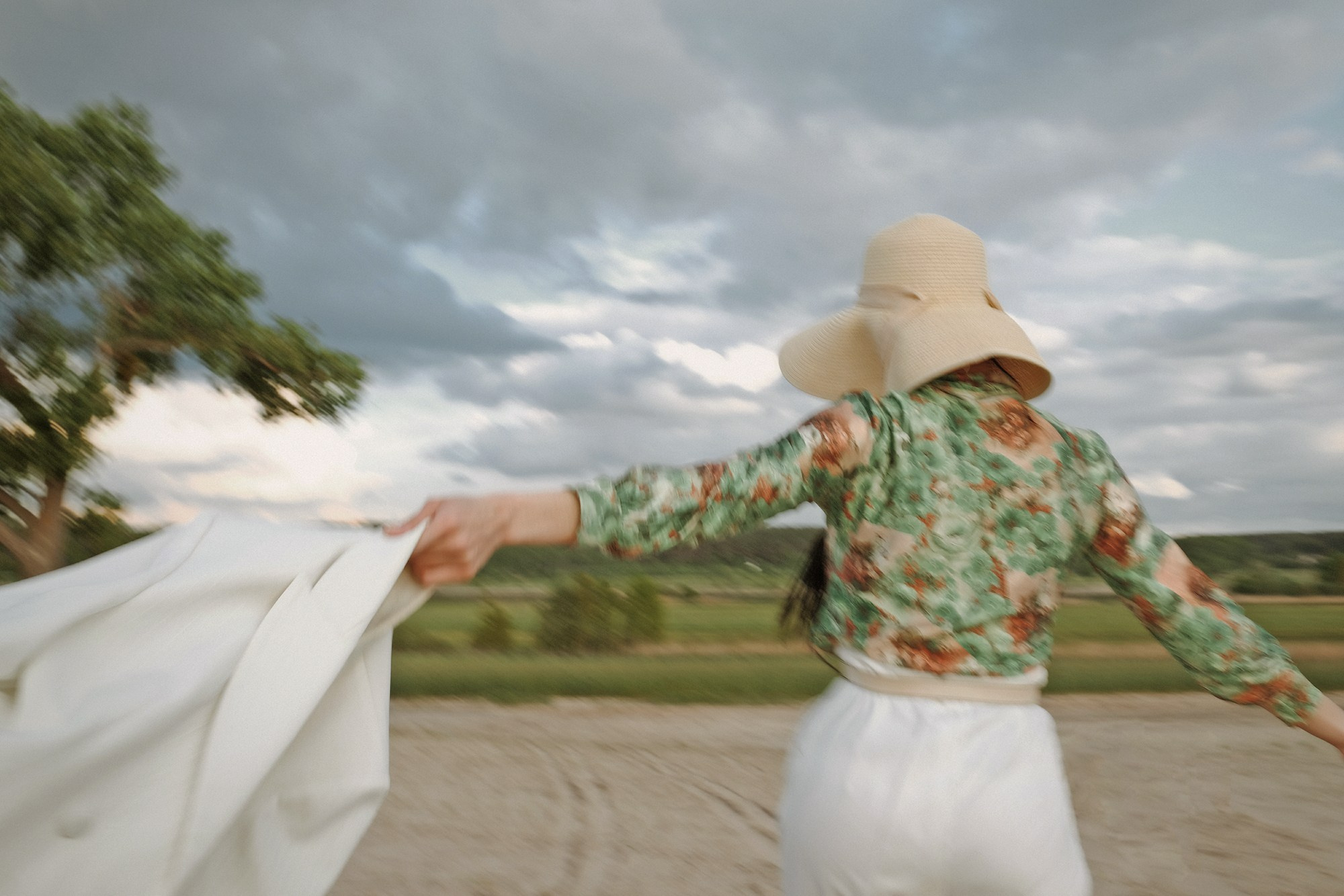 Надя. Портретний фотограф Альона Новгородцева