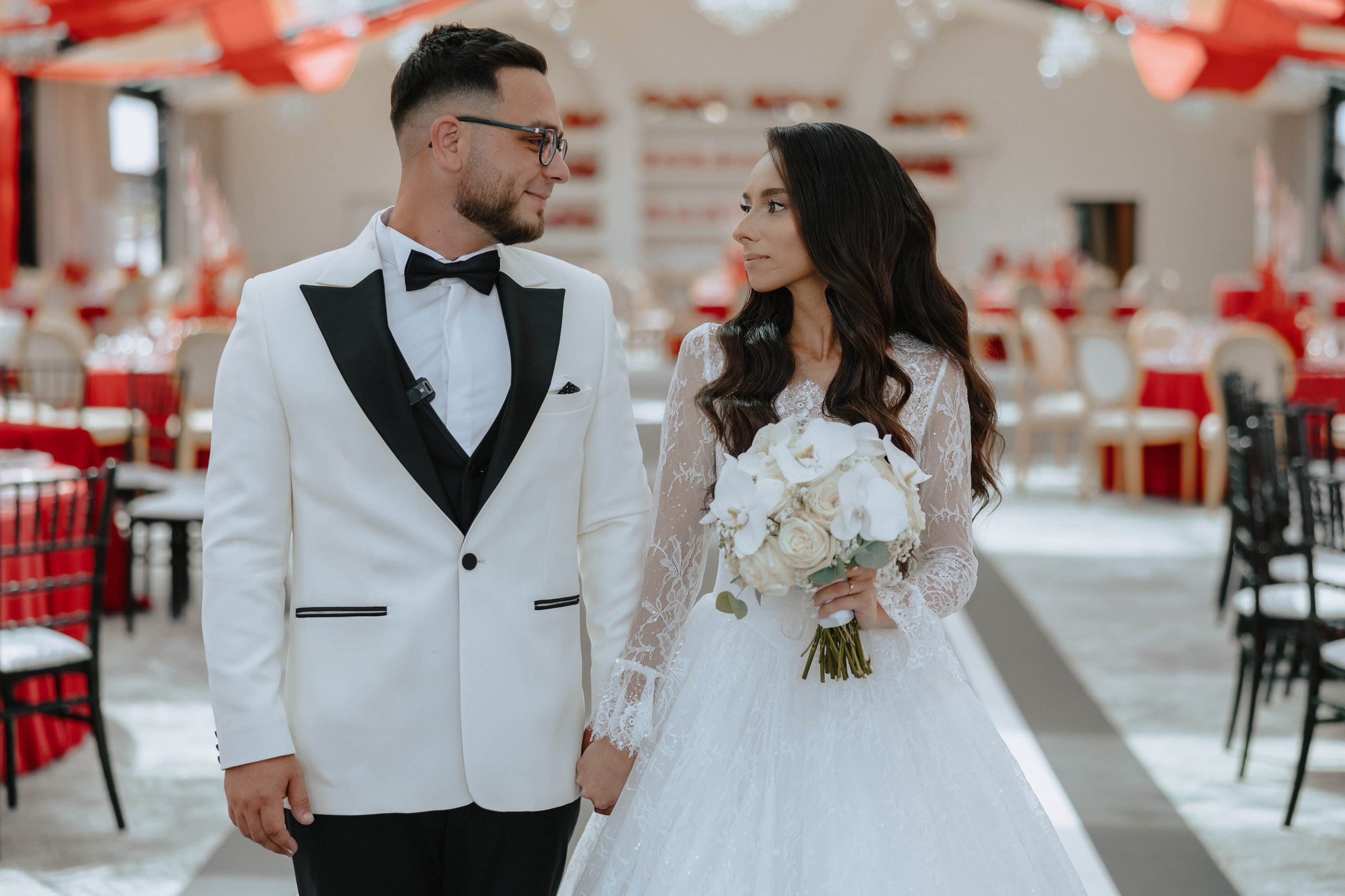 🌸✨💚Alexandra & Andrei🌸✨💚. Romeo Dimache — Wedding photographer in Romania