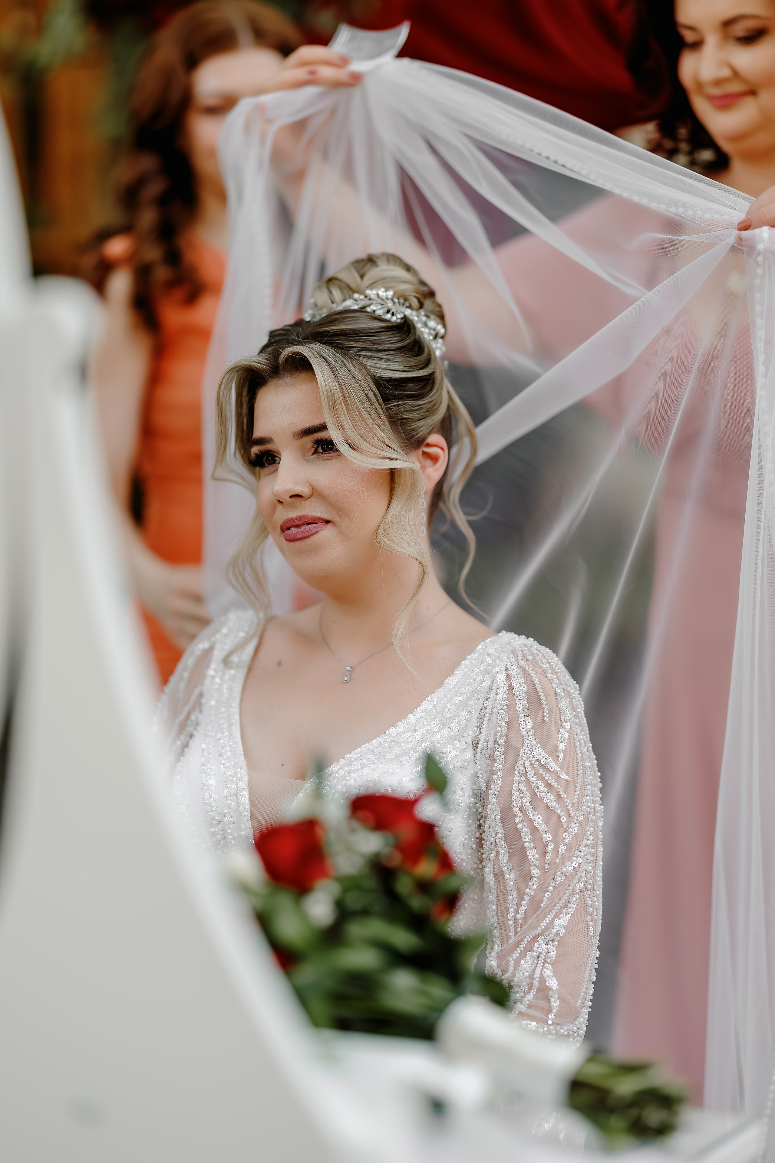 🌿🌼🌿 Stefania & Robert 🌿🌼🌿. Romeo Dimache — Wedding photographer in Romania