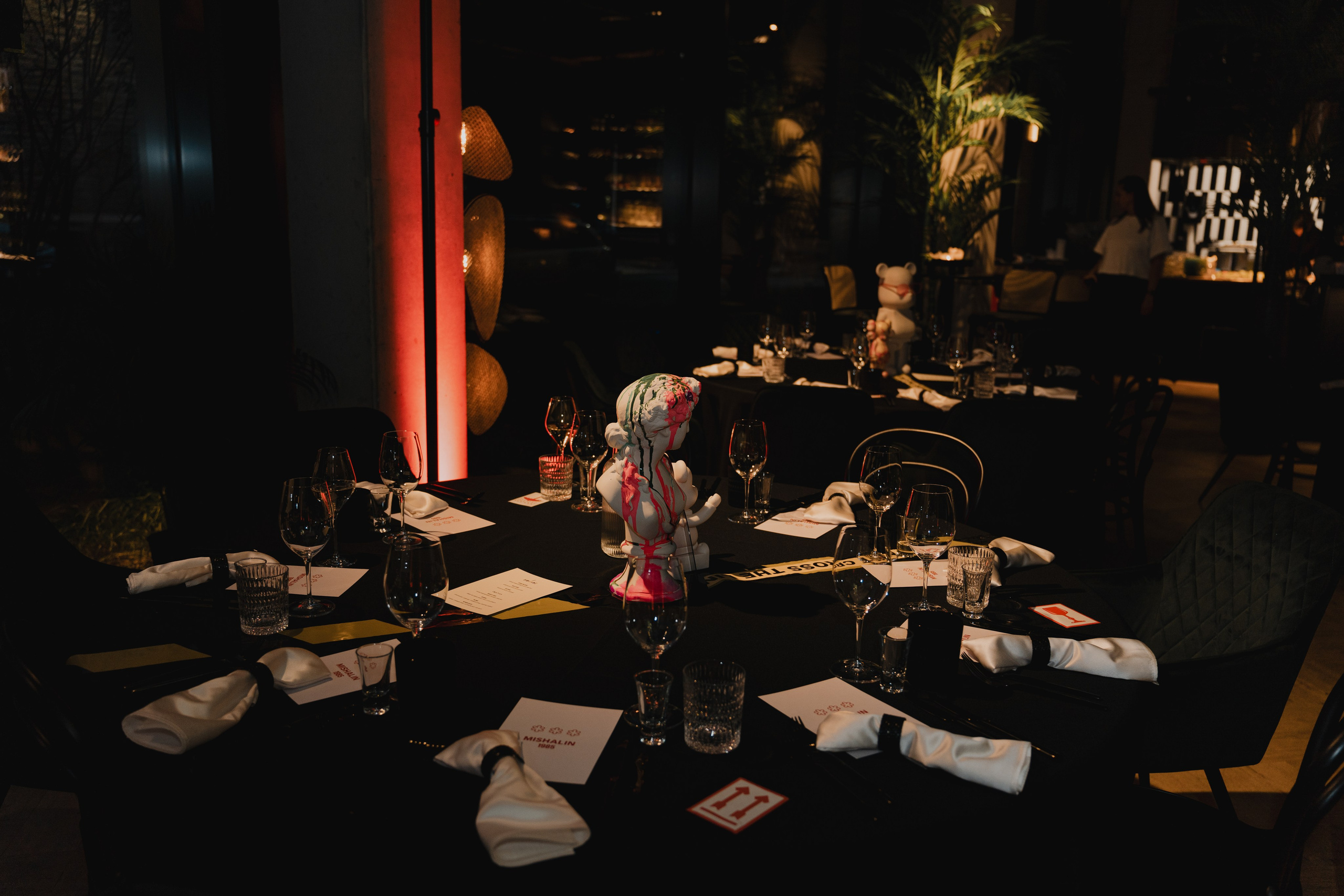 Mishas Birthday. Event Photography