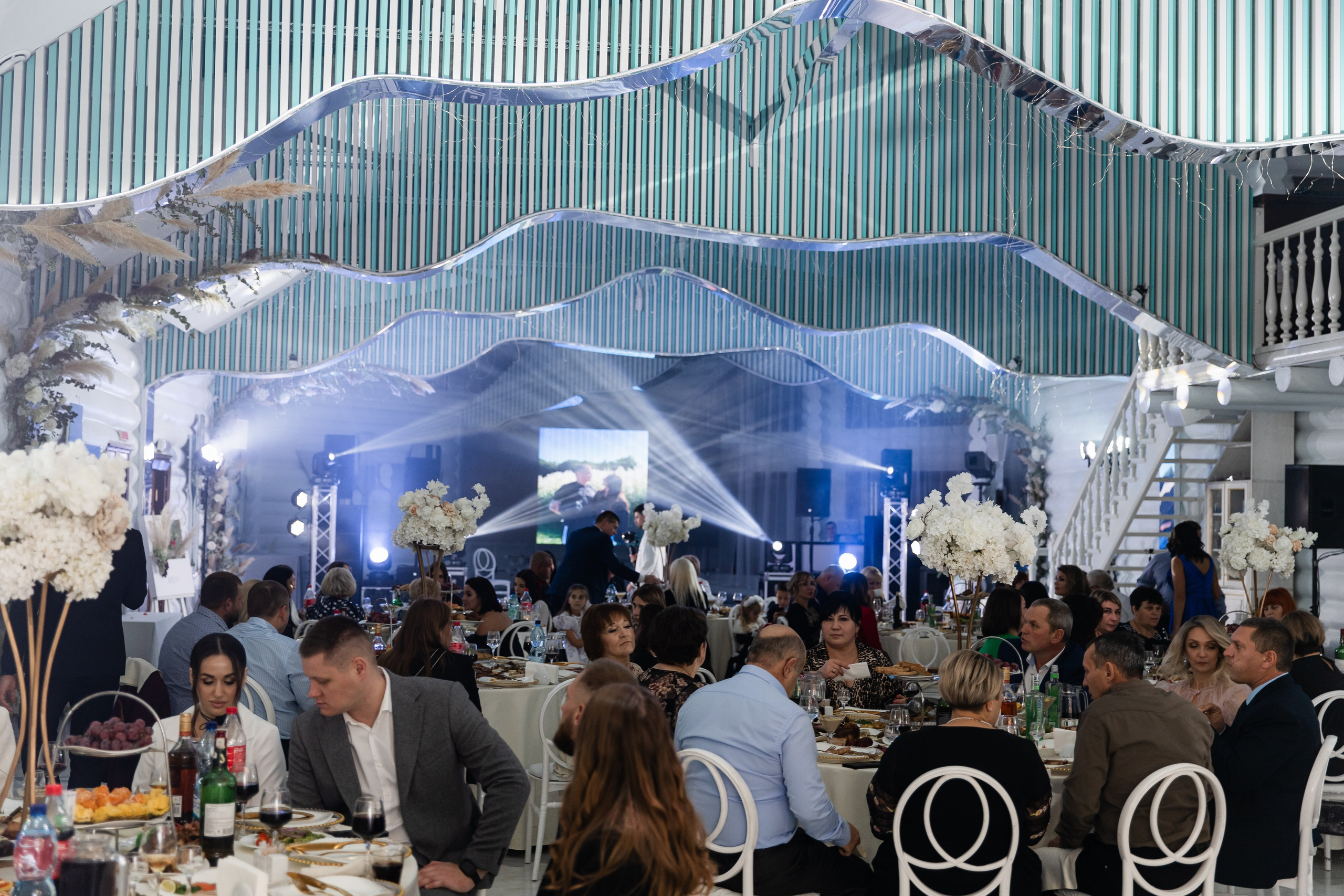 Wedding D&R. Photographer Anna Afanasyeva