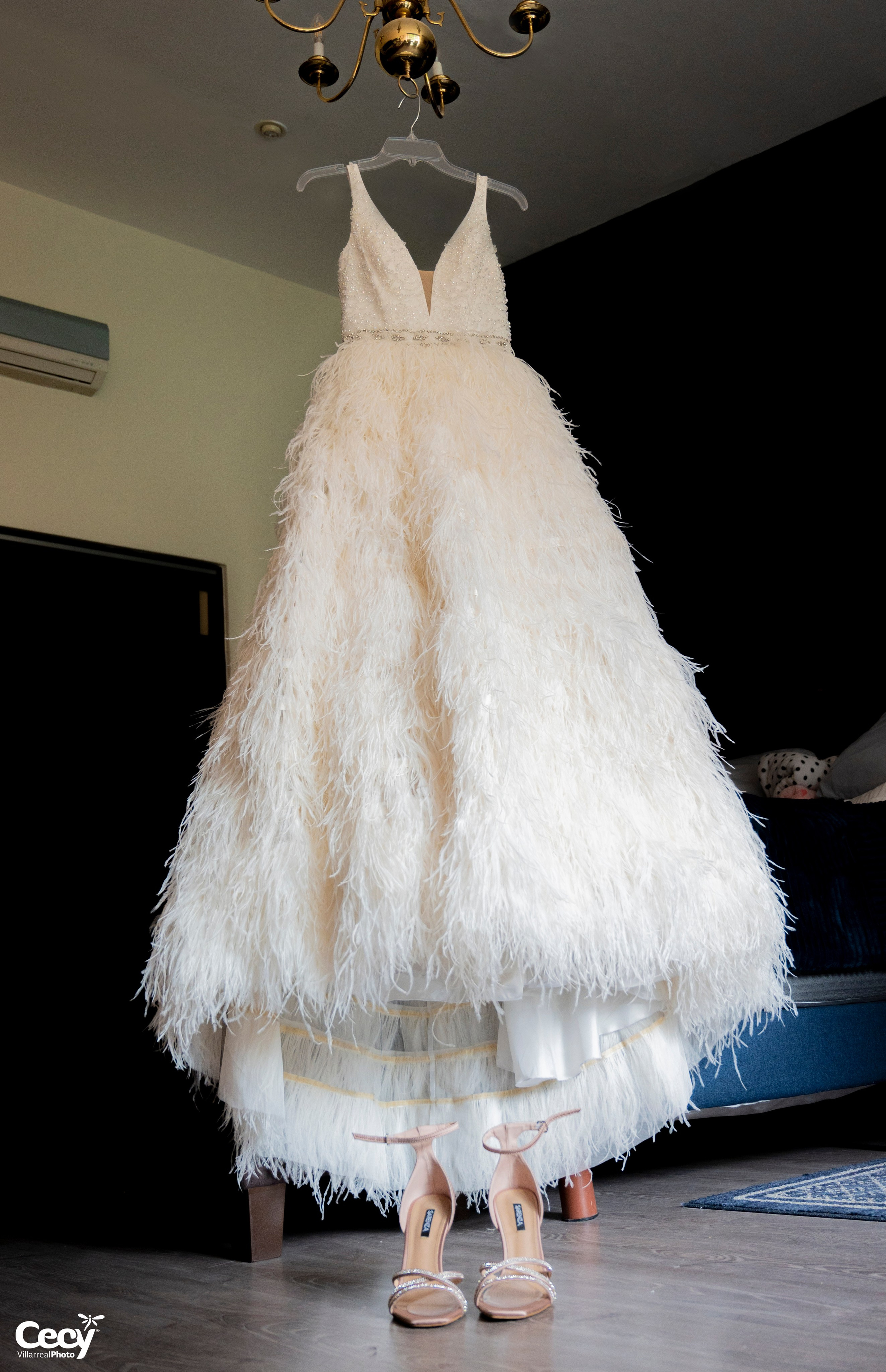 NATHALIE Y ALEJANDRO