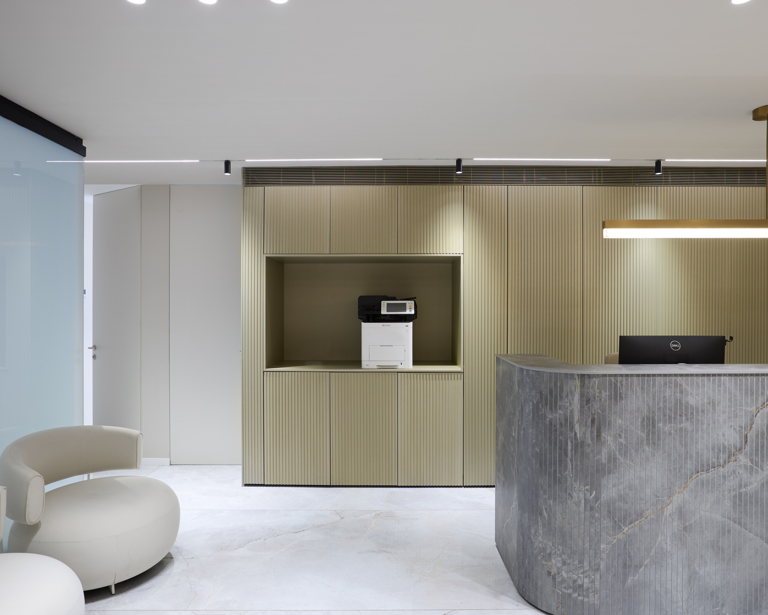 Project Habonim LTD. Interior Photography & Video in Israel