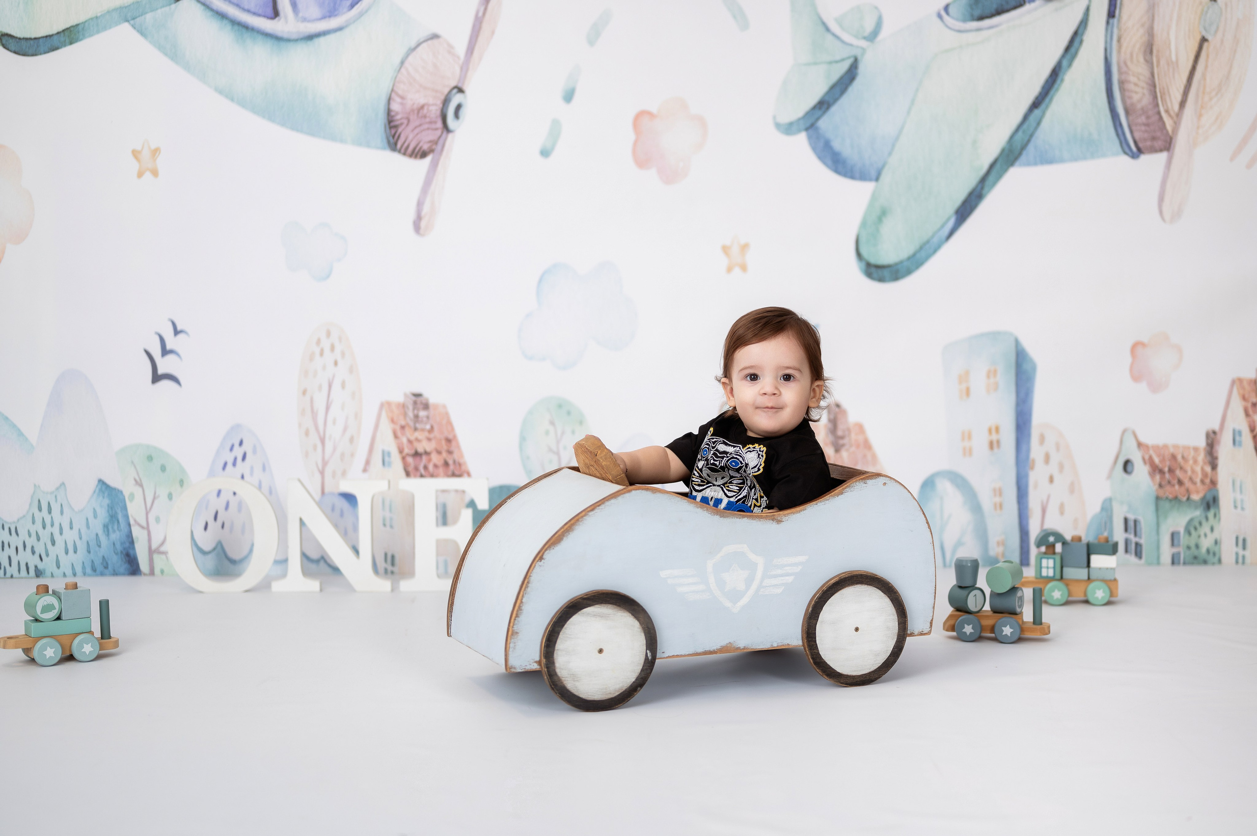 Foto studio