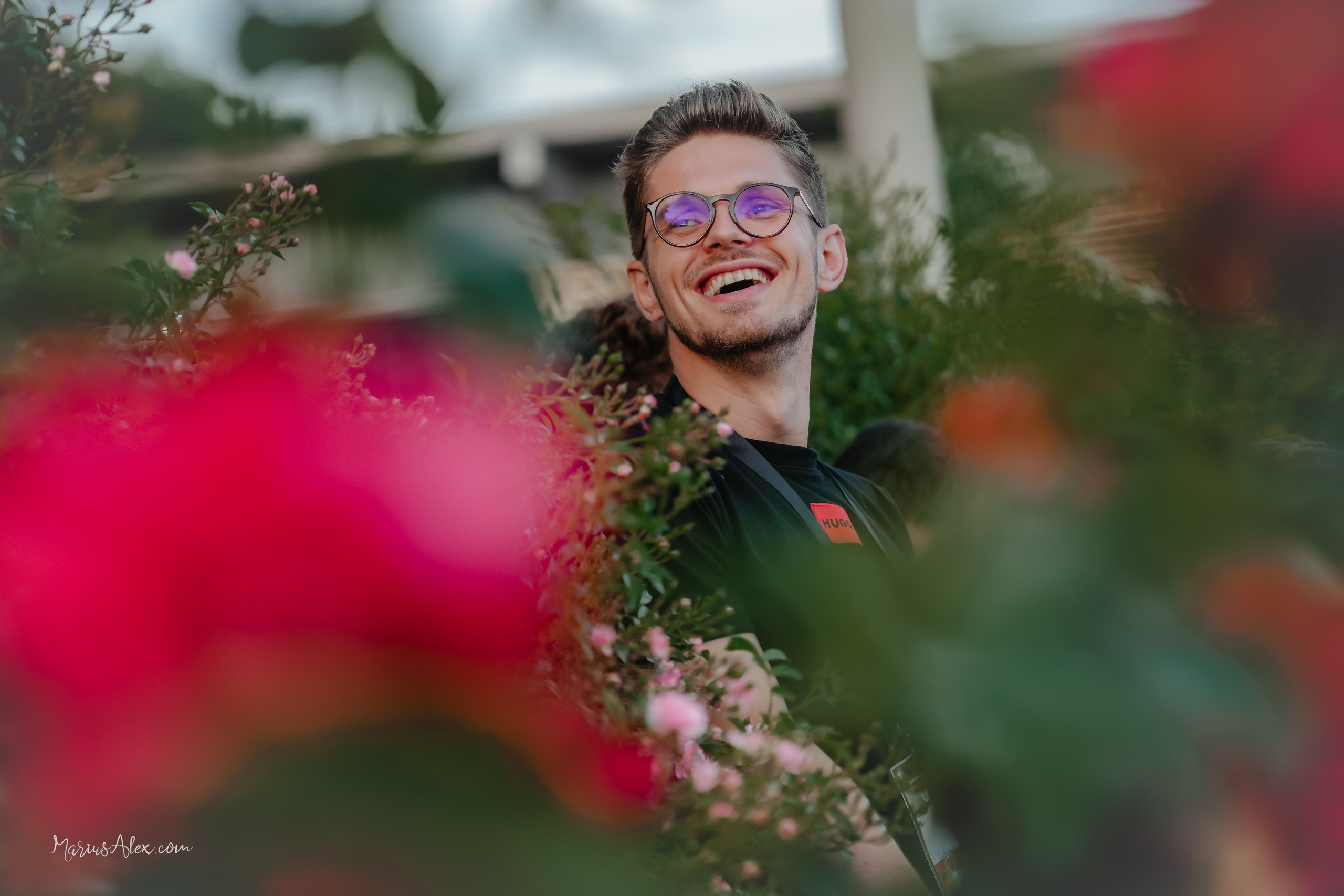 Reuniunea fotografilor 2025. Marius Alex fotograf de eveniment si portret din Suceava