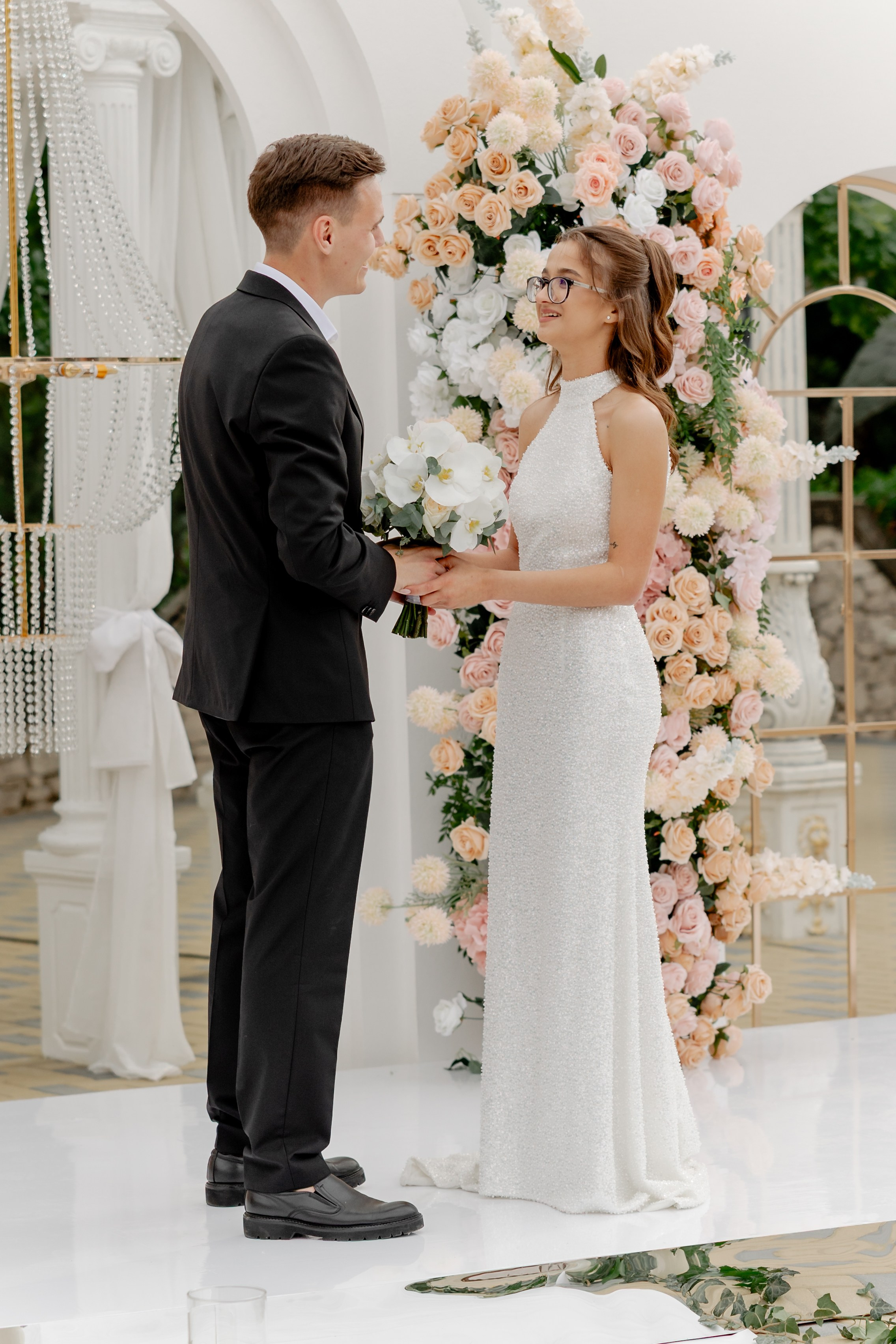 Cristian & Evelina. ProWed — Foto Video Moldova