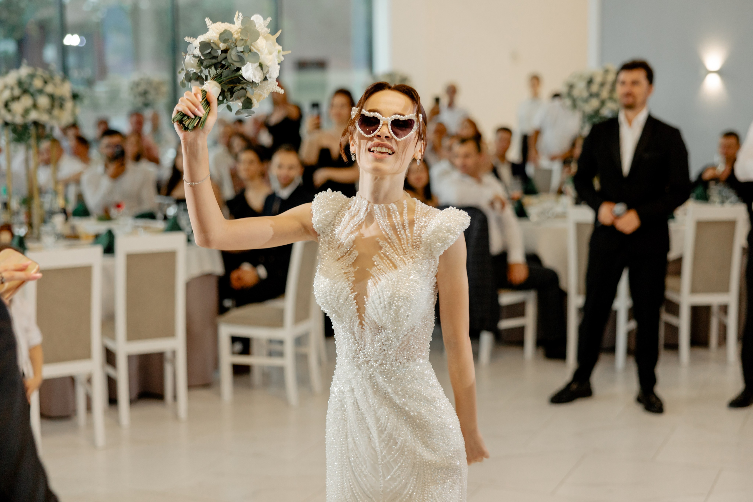IVAN & CRISTINA. ProWed — Foto Video Moldova