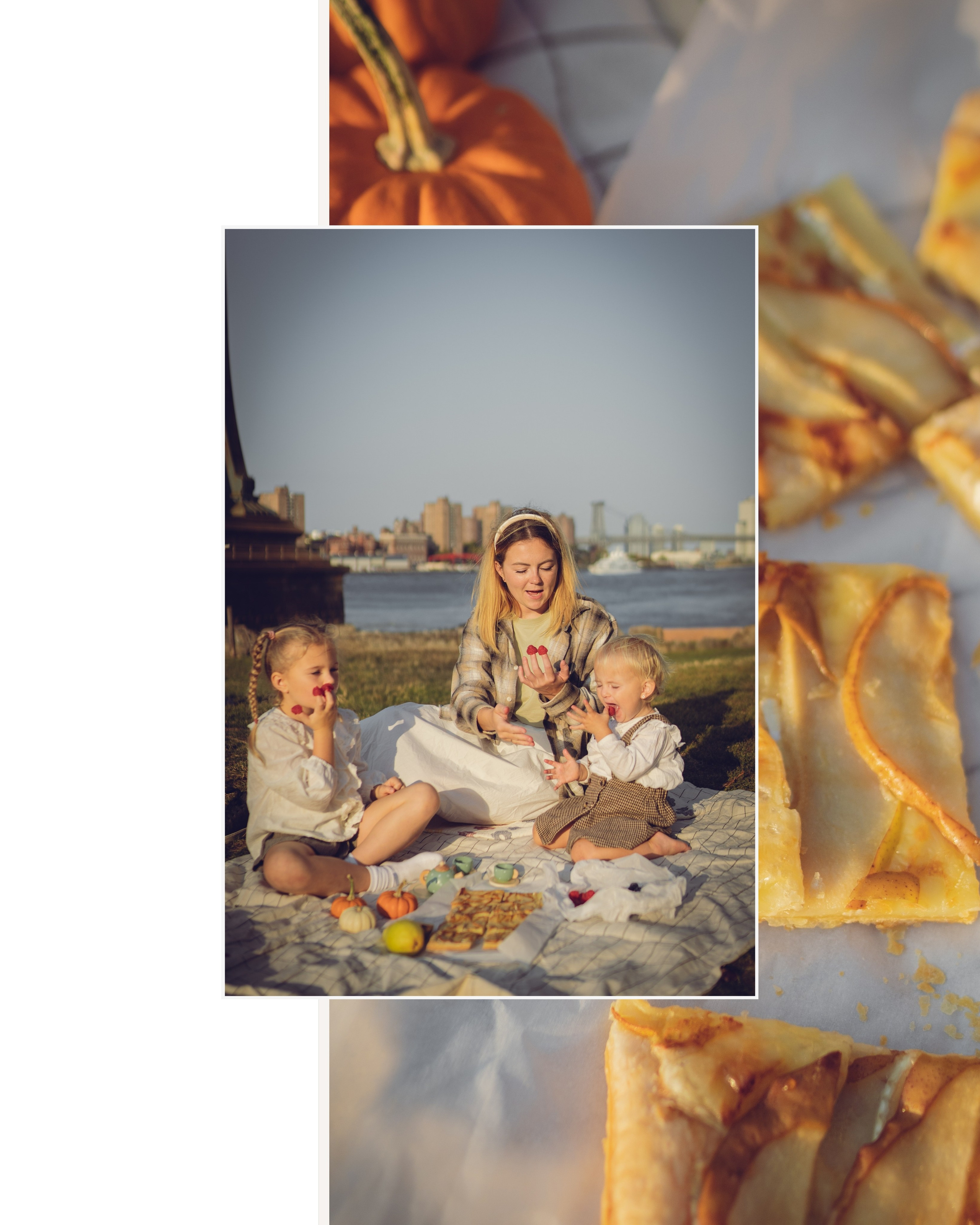 Being a mom. Dash_photopic.I’m Daria New York based photographer