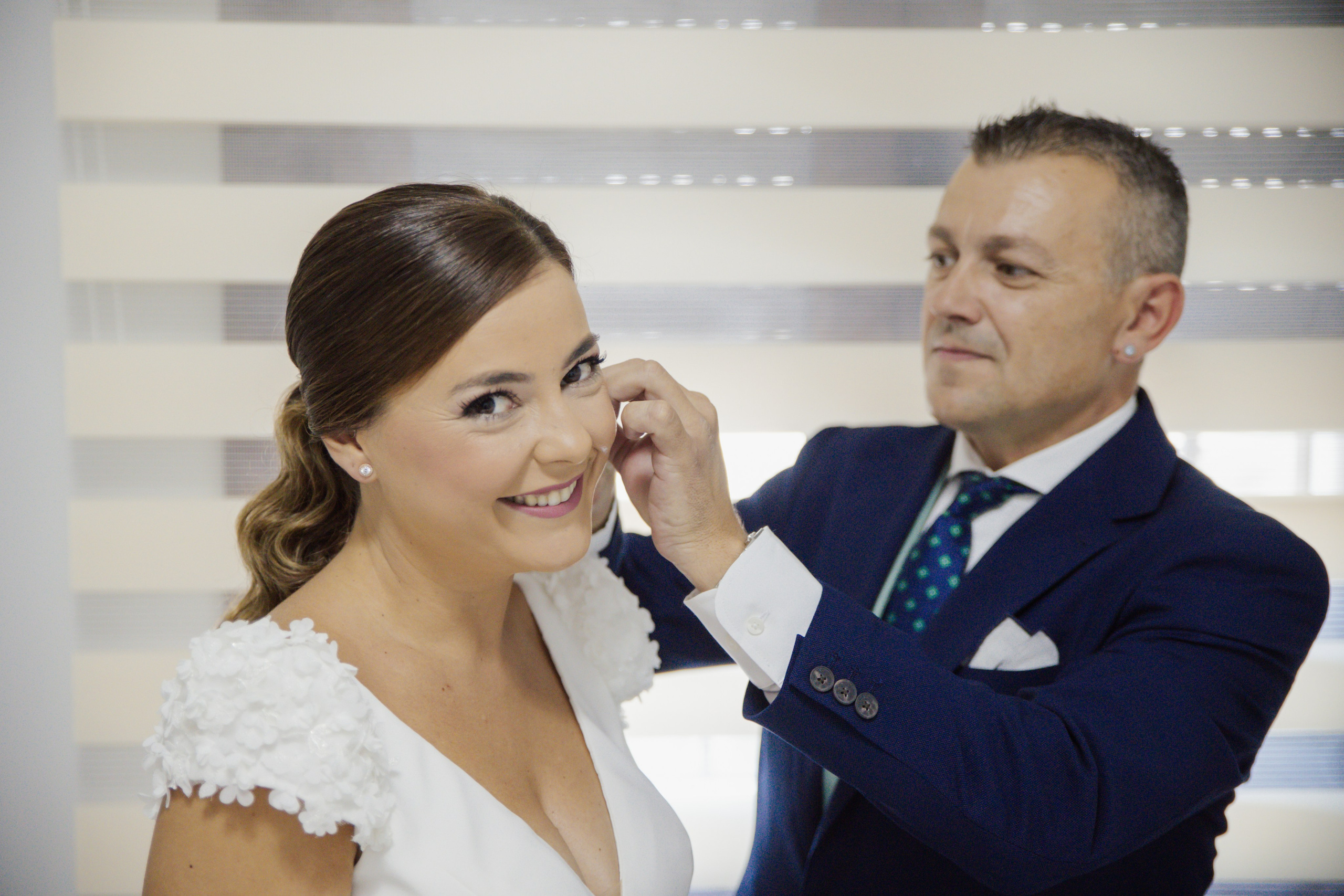 F+P. Fotografía de bodas en Córdoba