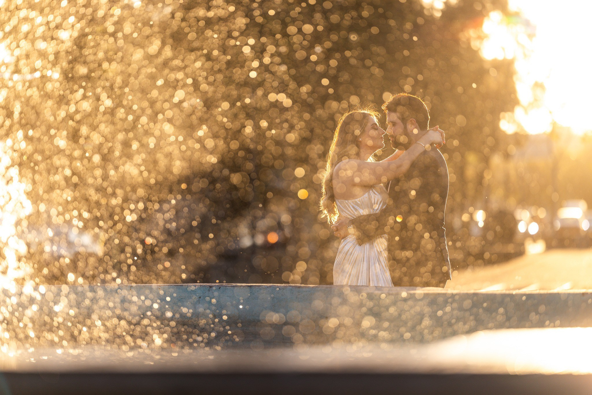 Galería Casual. Jorge Romero Fotógrafo de bodas
