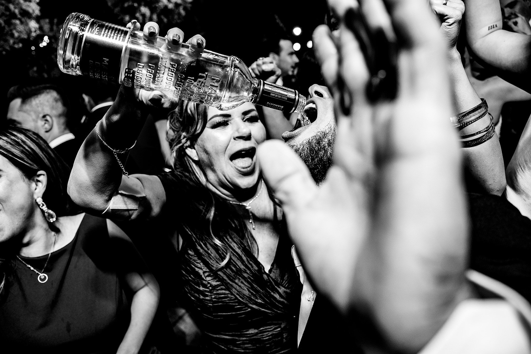 Galería Fiesta. Jorge Romero Fotógrafo de bodas