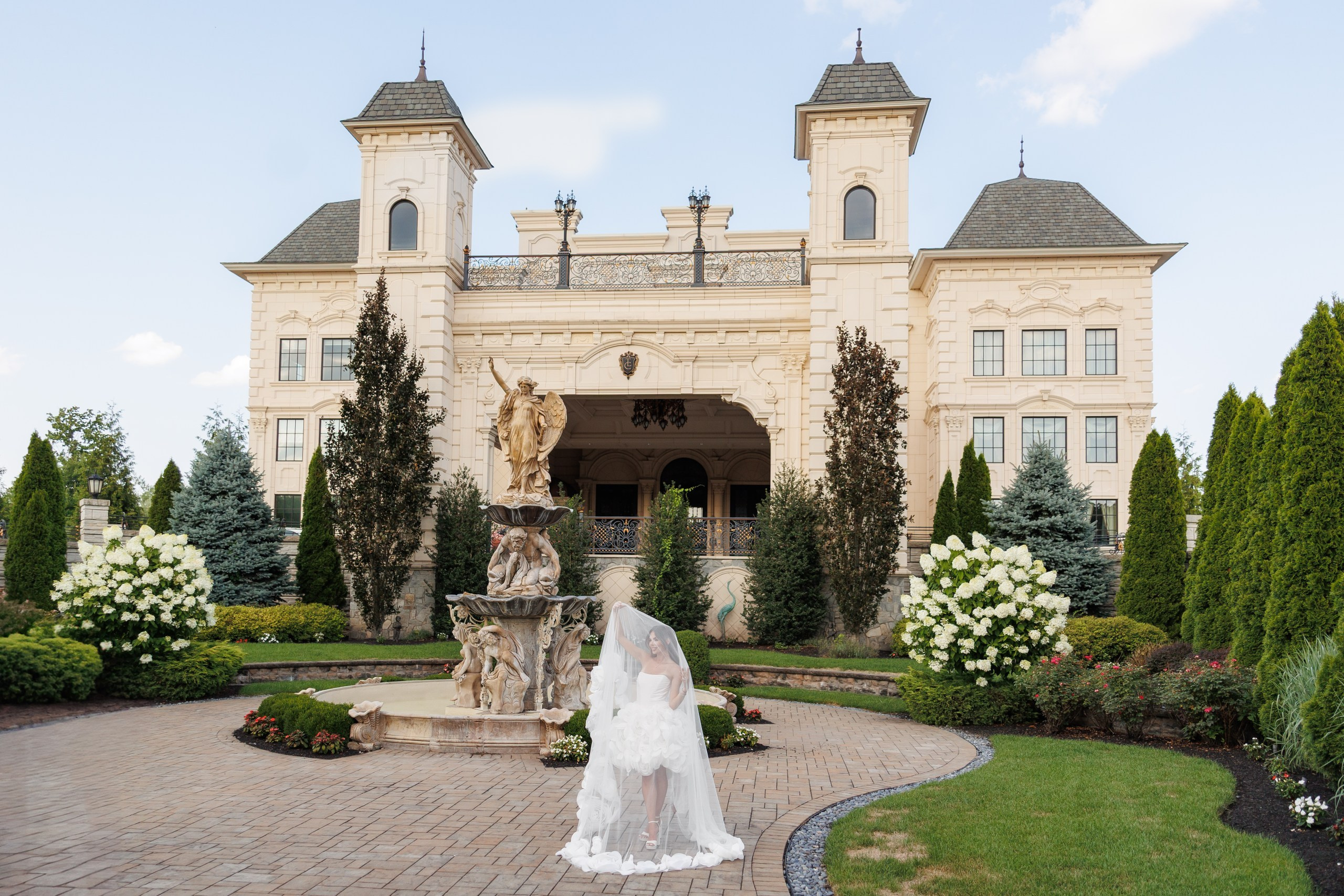 Viktoria and William. Wedding Photo & Video