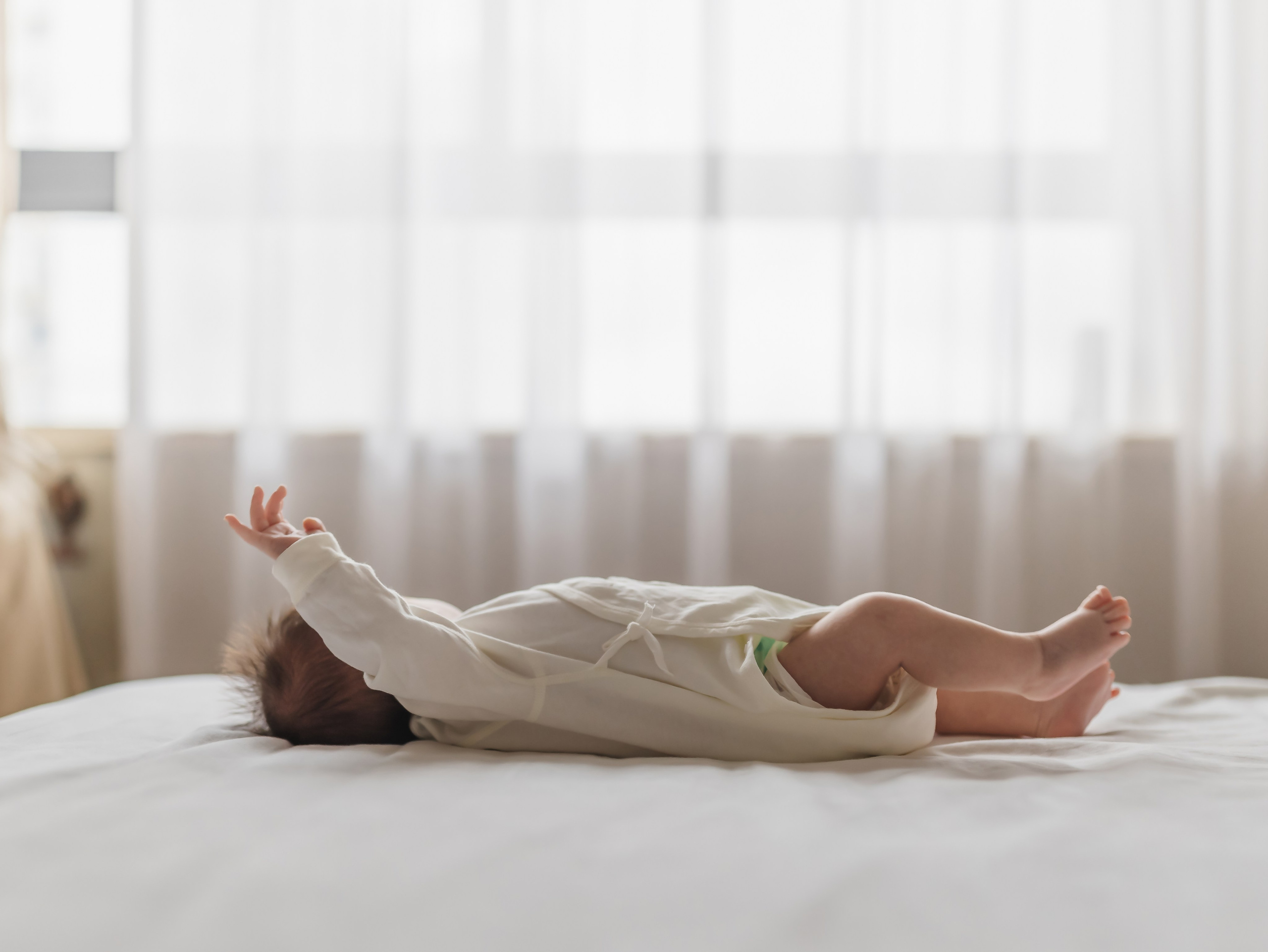 NewBorn photo shoot. Shanghai Family Photographer Dora