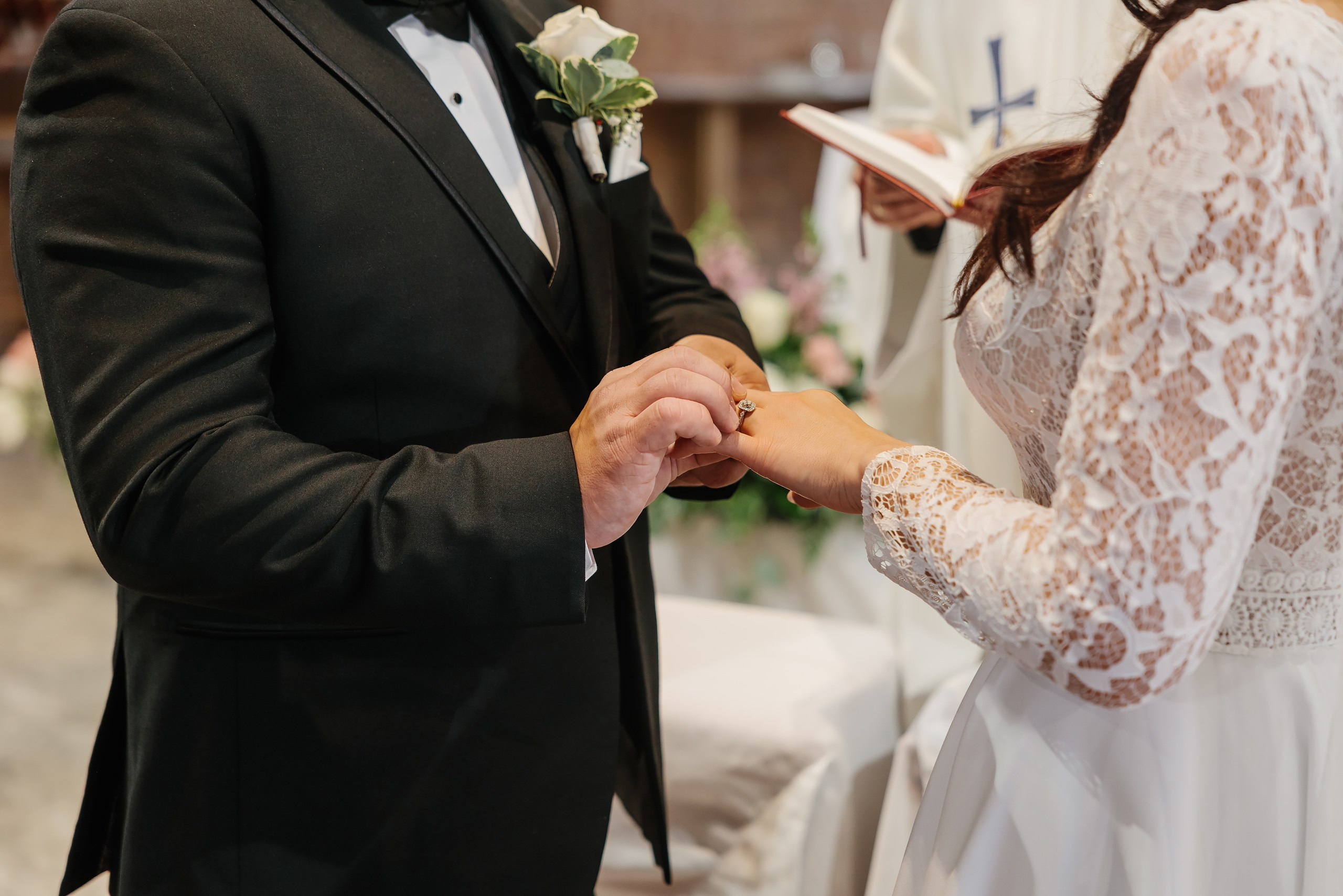 31.08.2024 Wedding. Wedding family event photographer in Chicago Nick Yushevich