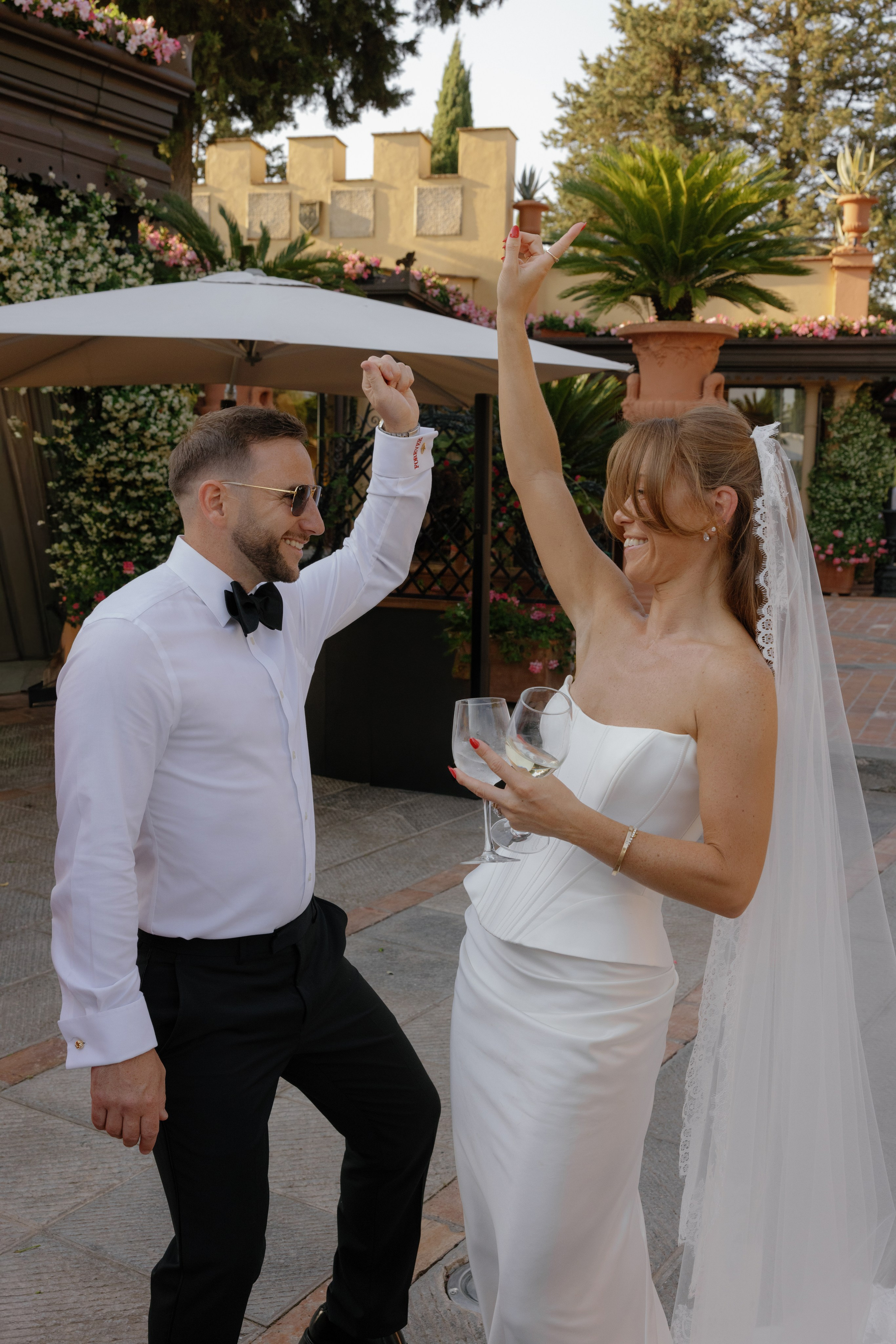 Andrew 🤍 Tilly in Tuscany. Fotografa Rimini