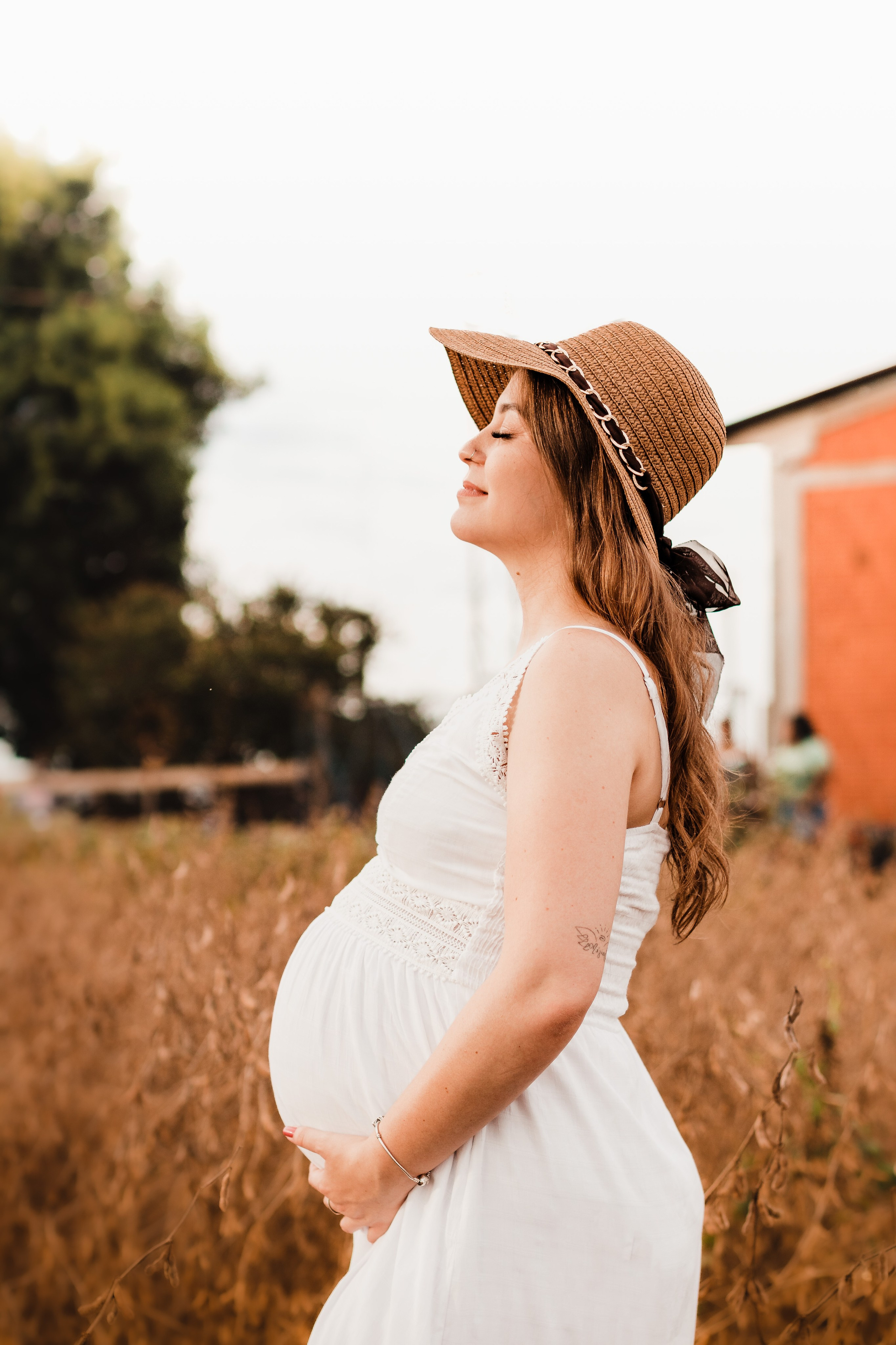 Karina & Felipe. Principal