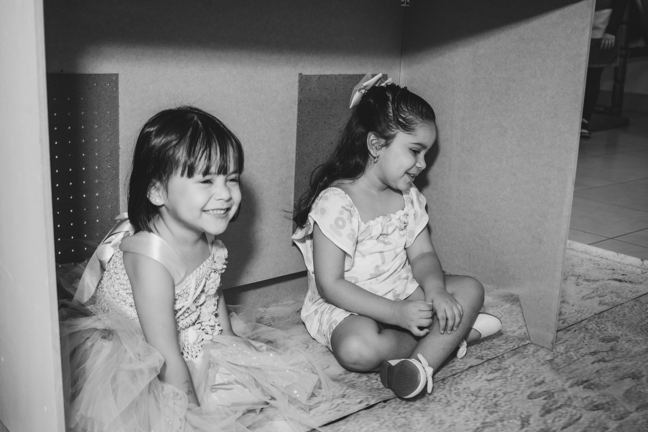 Aniversários. Principal