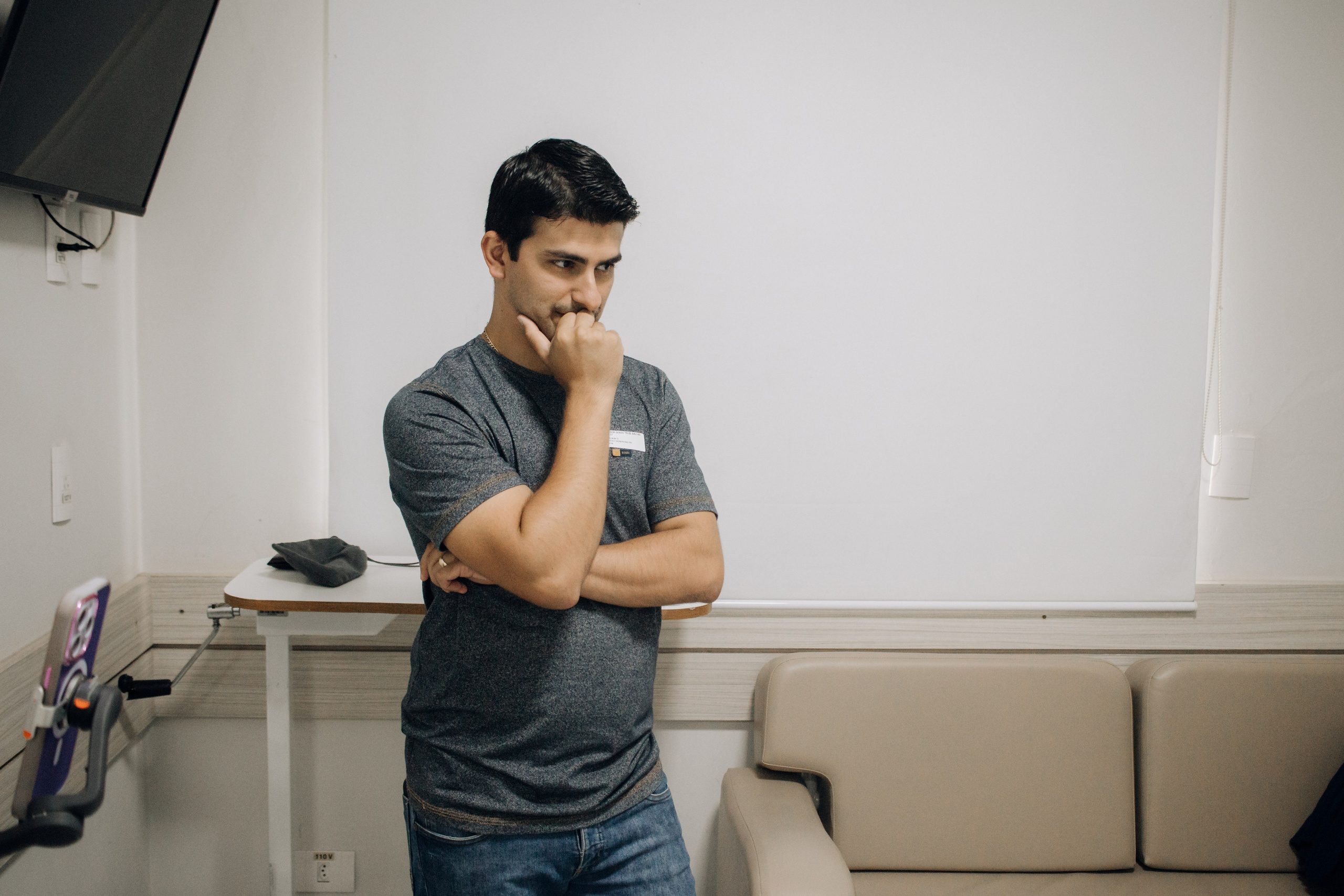 Nascimento Lucca. Principal