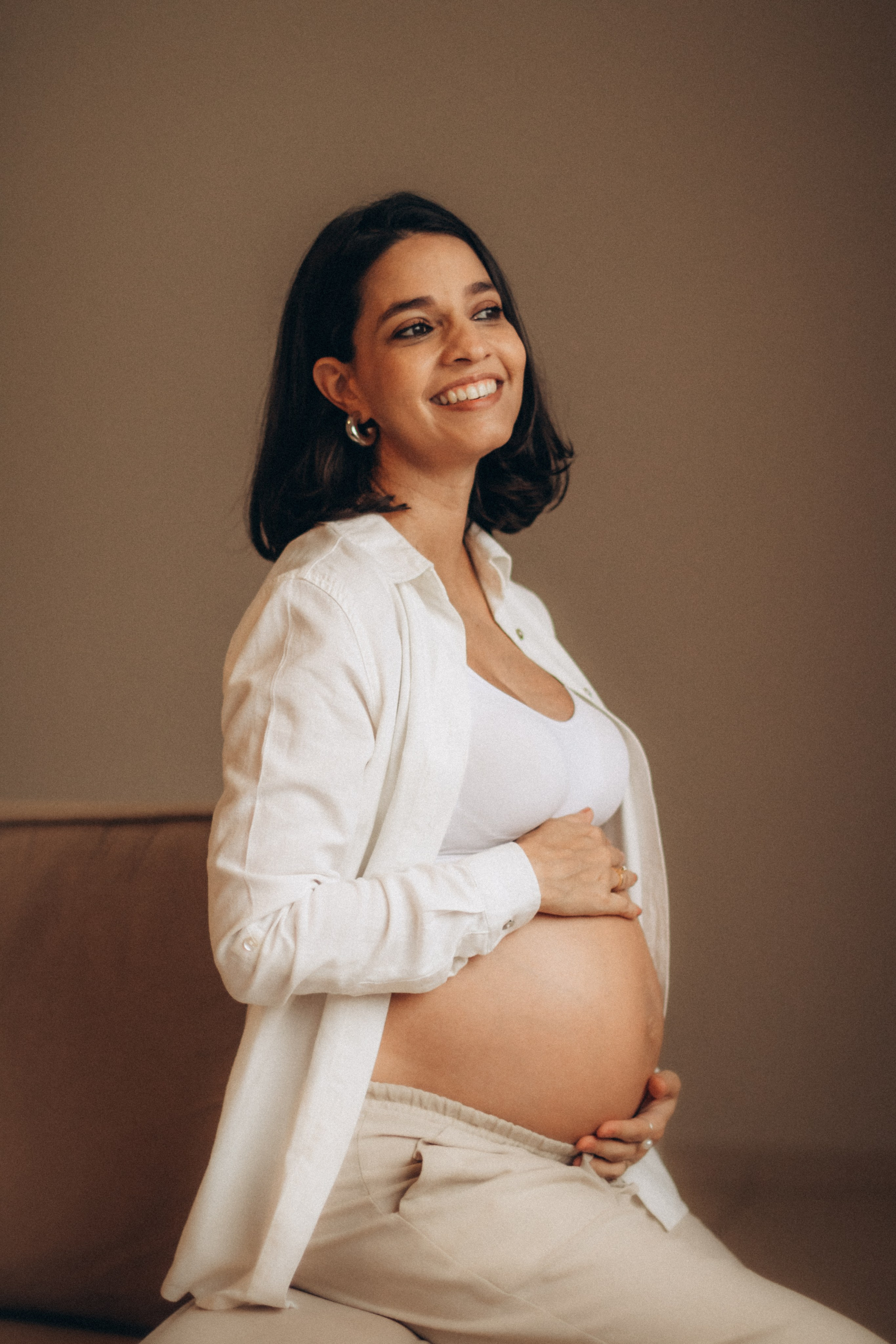 Juliana & Lucas. Principal