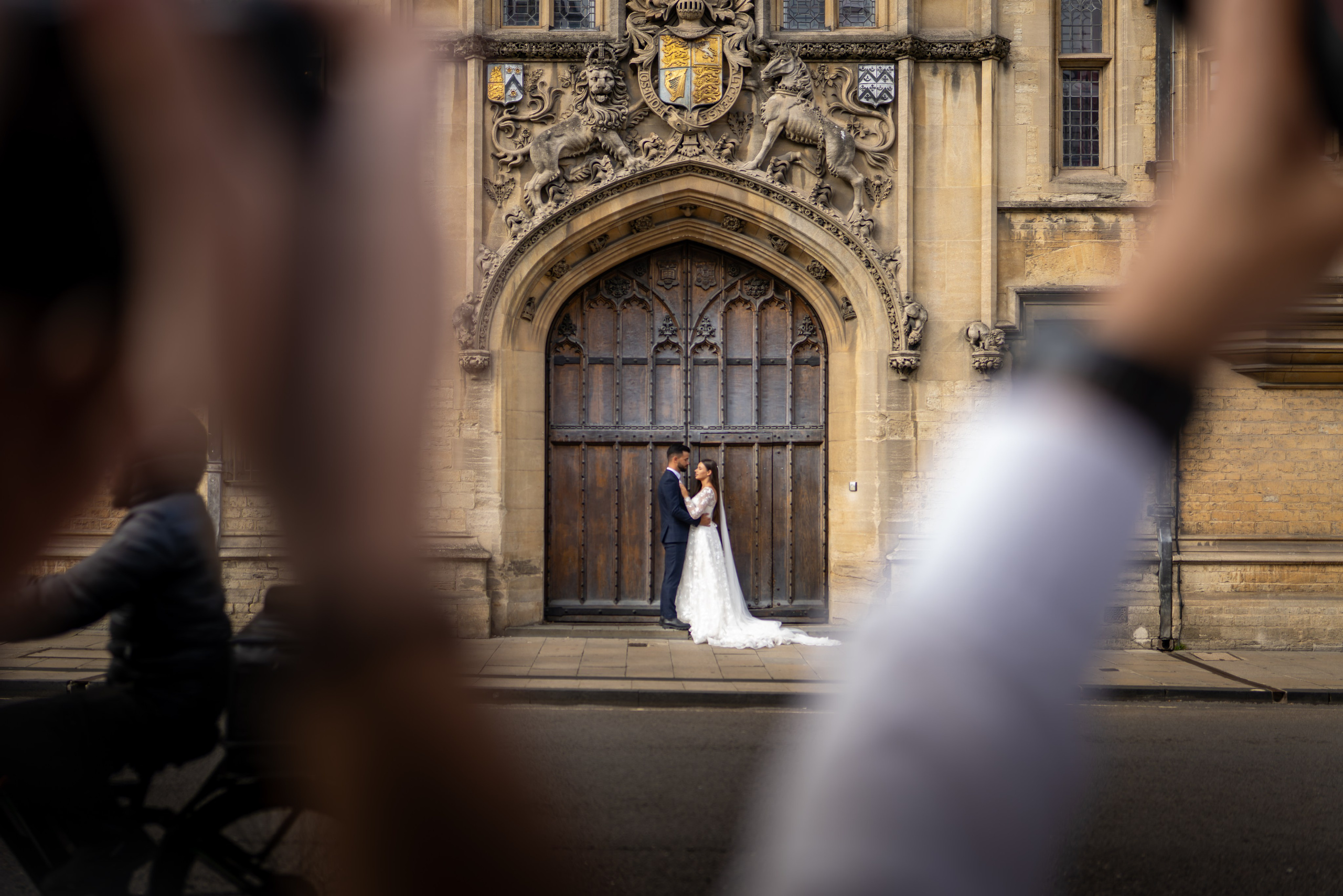 ANDREI & ANDREEA -trash the dress. Main