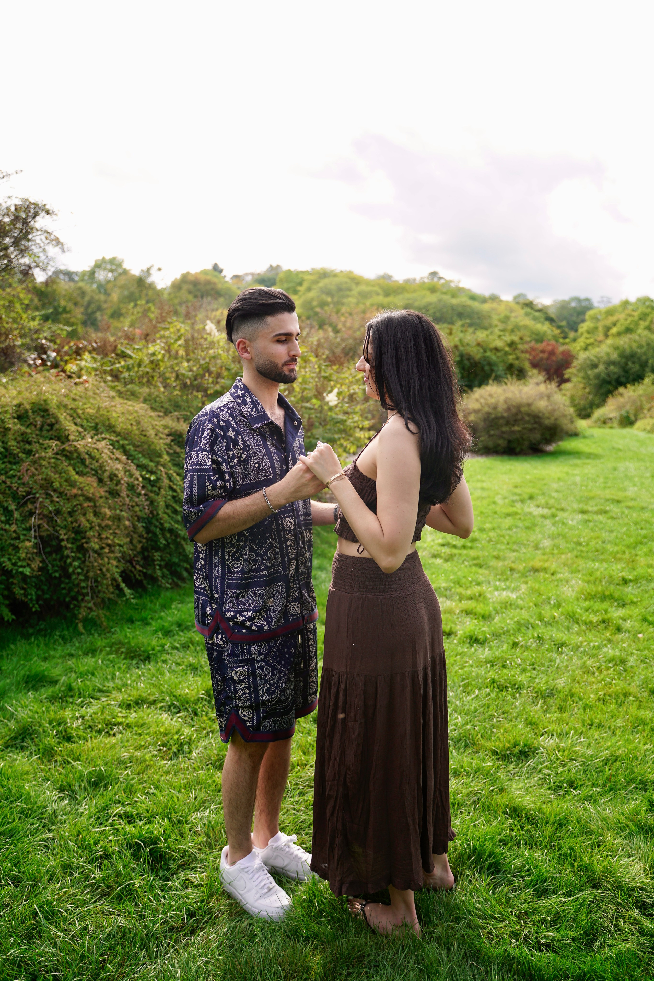 Allen and Alexandra. Stefanovich Photography | Miami, FL