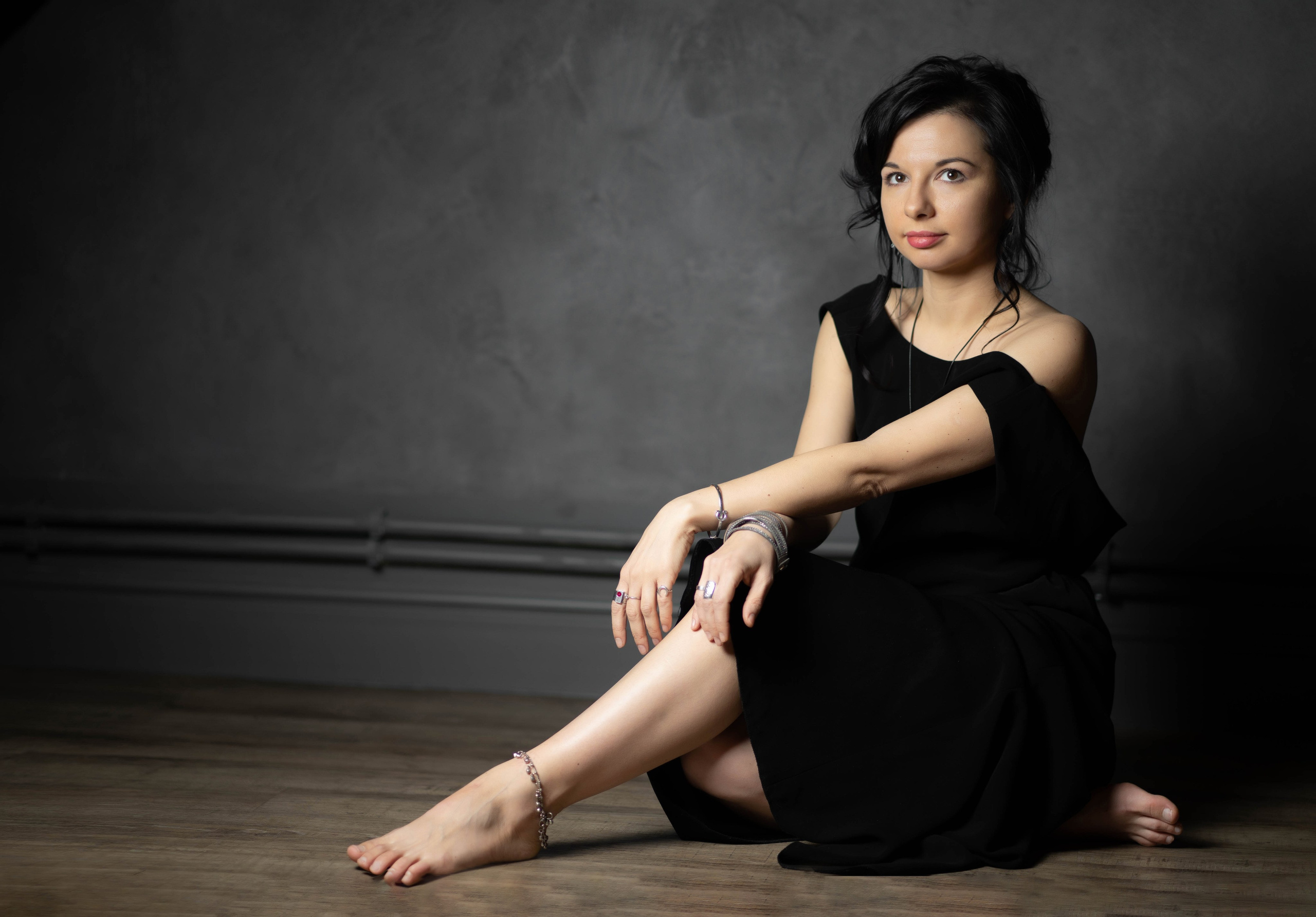 Olga. Lifestyle фотограф Турку. Ловлю эмоции в кадре