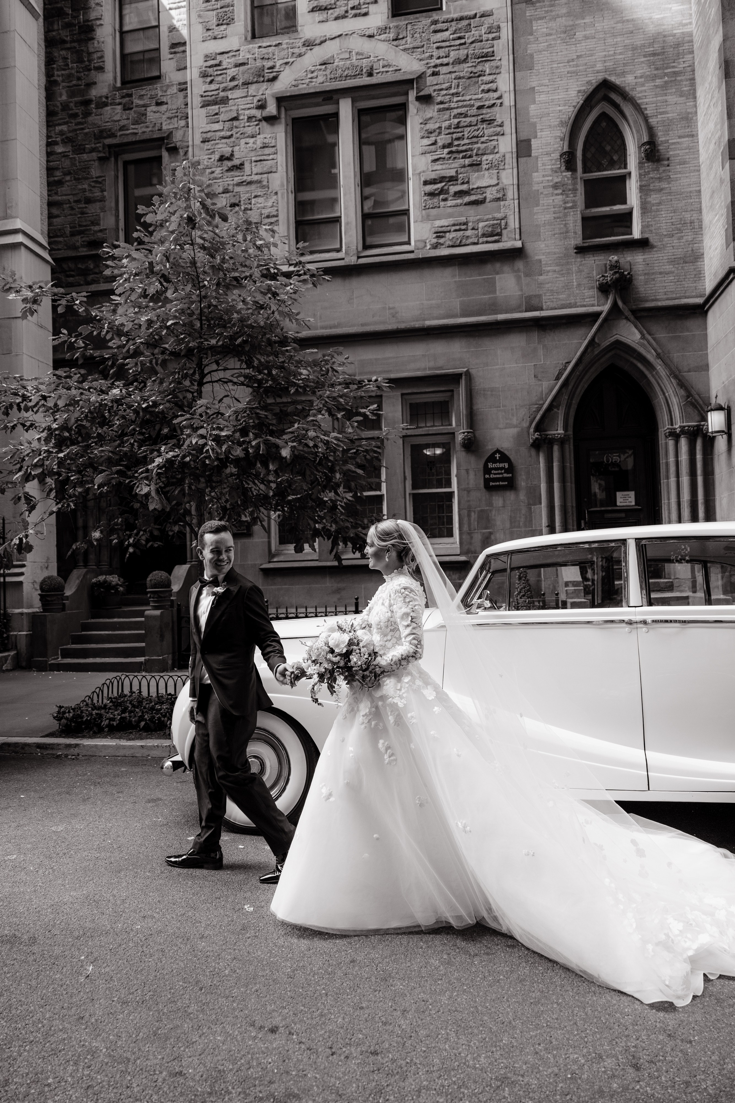 Killeen and Patrick. Wedding photographer and videographer New York | New Jersey