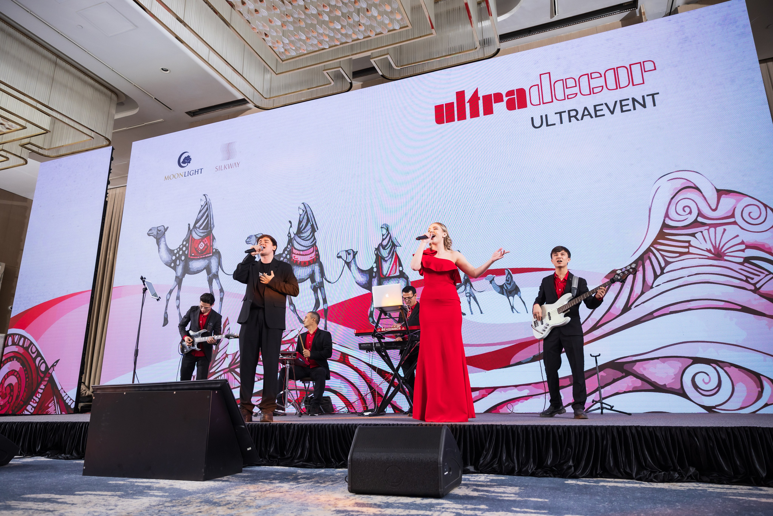 Презентация Ultra Decor. Профессиональная Фото-Видео Студия Геннадия Нестеренко | Ташкент и Весь Узбекистан