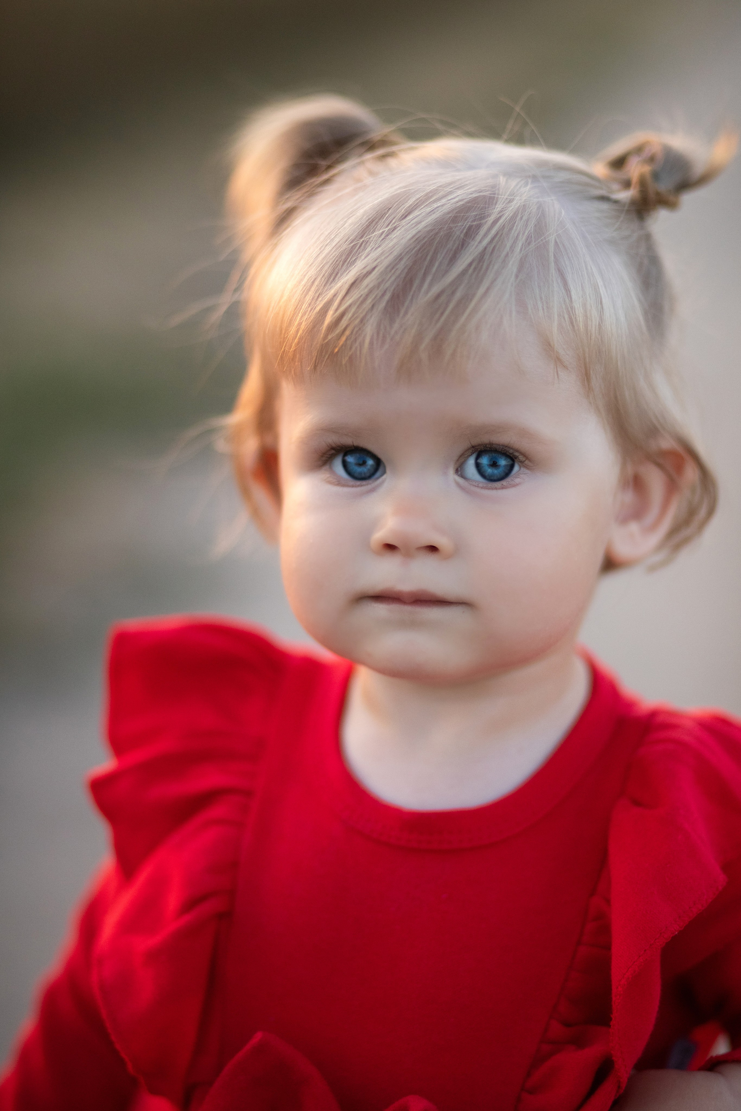 Family. Photographer Inna Kalmykova