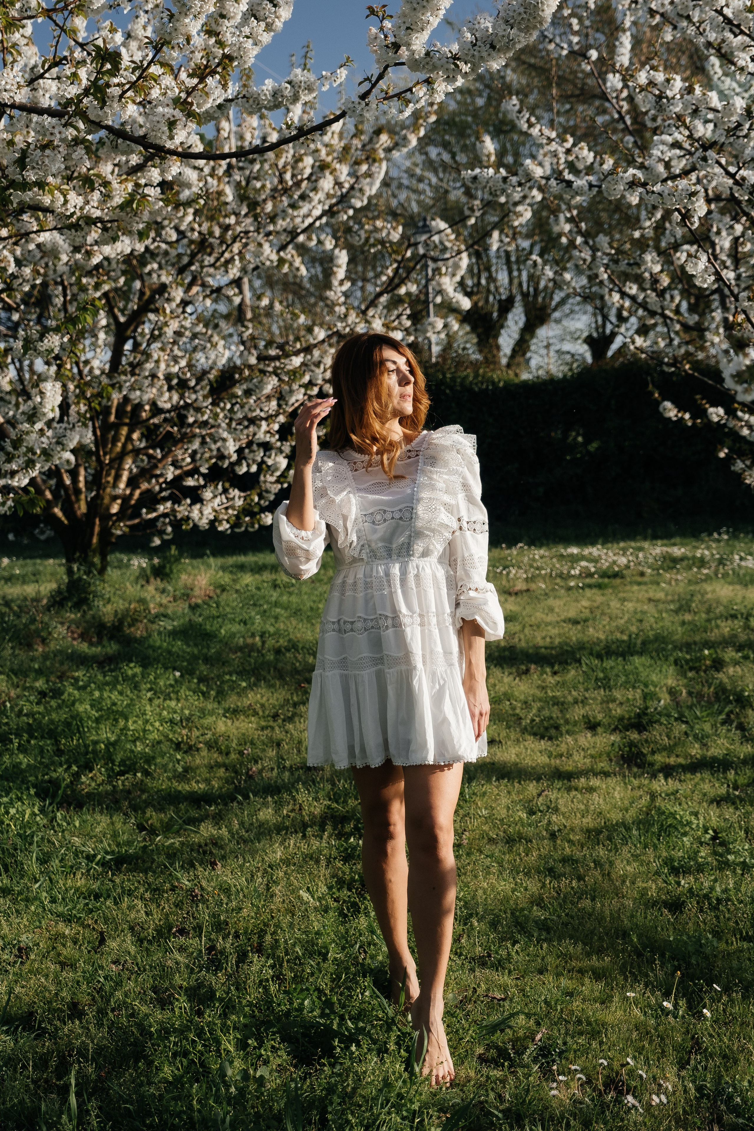 🌸🌸🌸. Fotografa Rimini