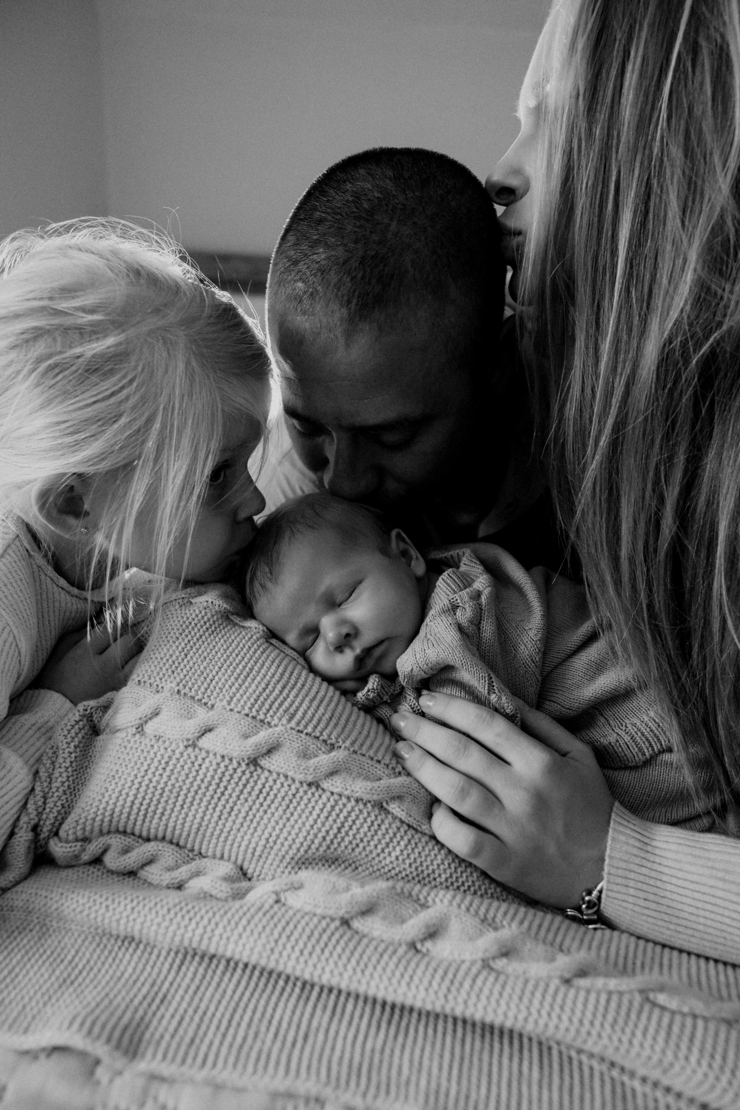 Baby Boy. Фотограф Ирина Йотова