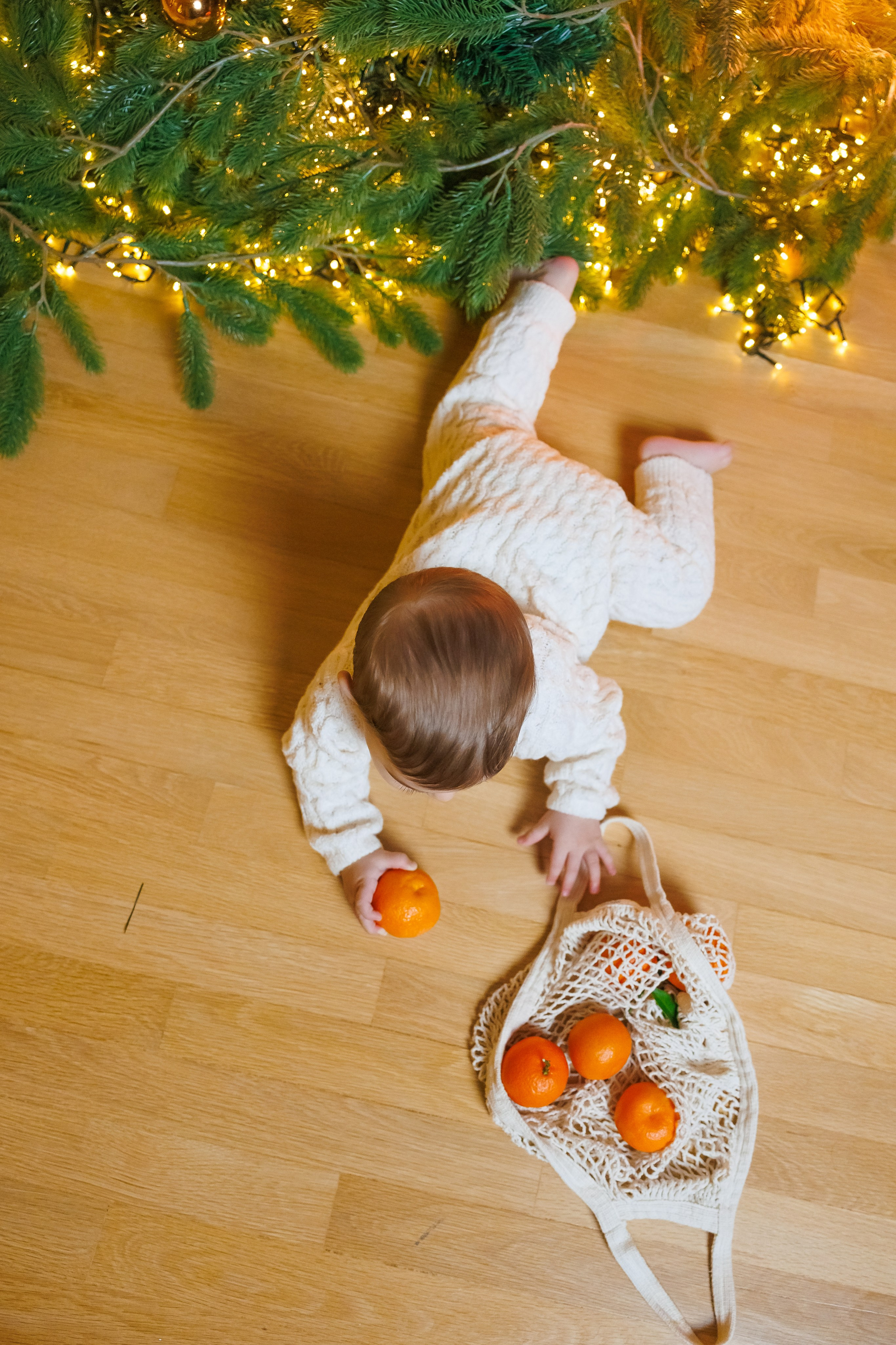 Коледа 2025. Фотограф Ирина Йотова