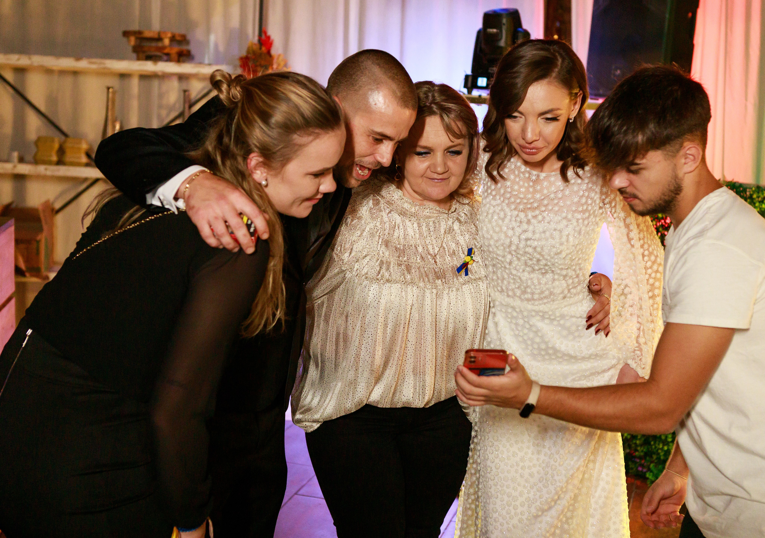 Wedding Valencia. Фотограф в Испании, Валенсия