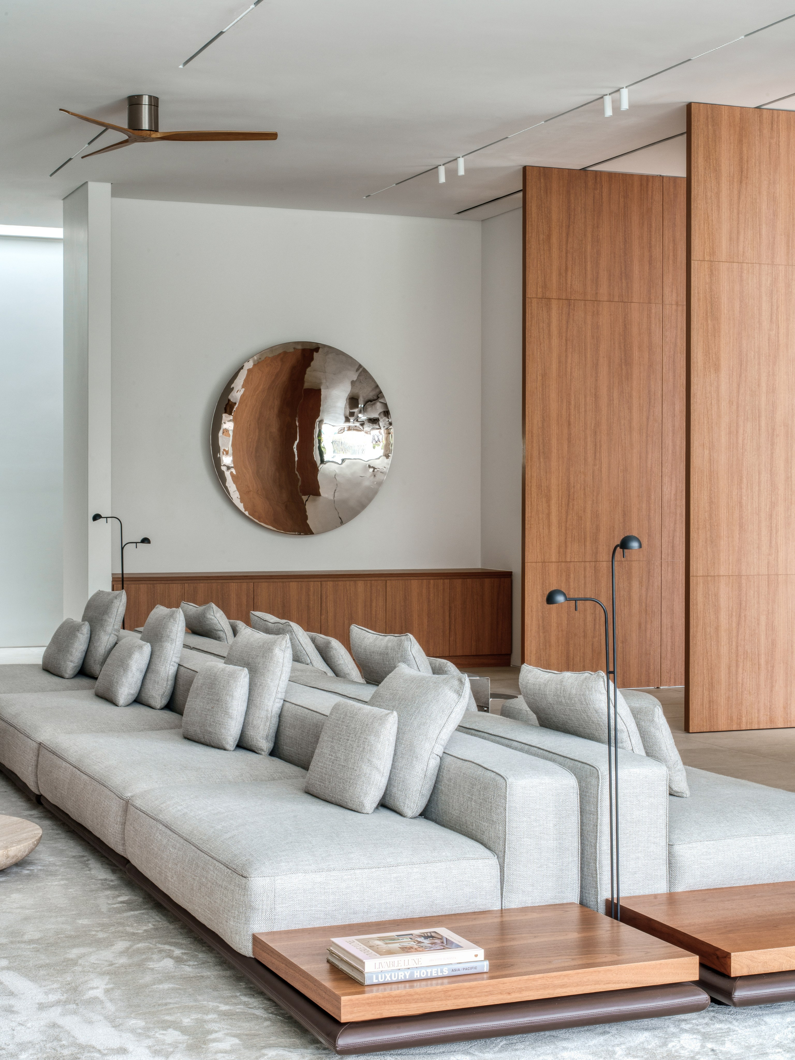 Villa IW Plus Out Design Studio. Интерьерный фотограф на Пхукете | Perelude Interior