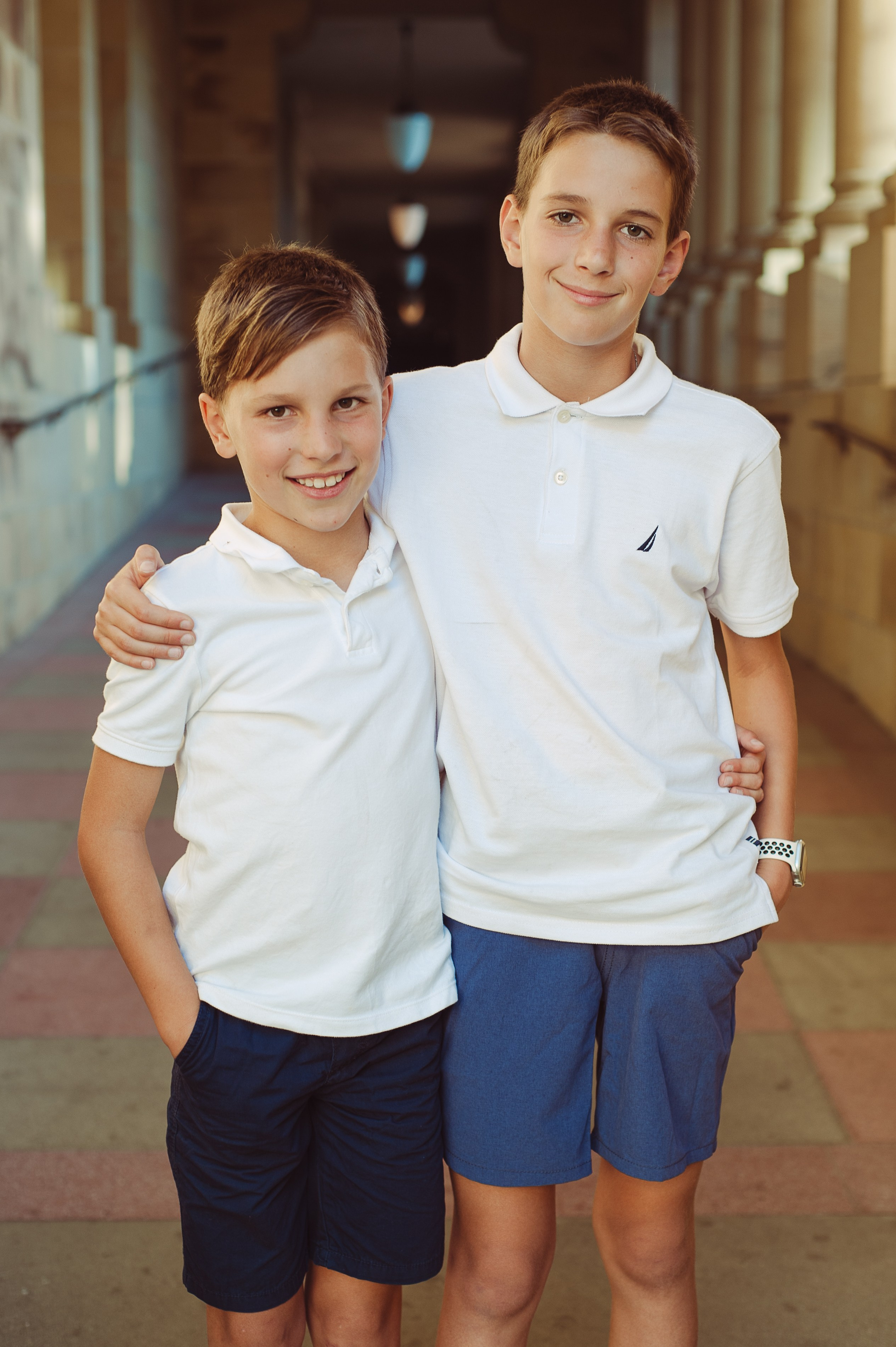 A & V. San Francisco Bay Area photographer Natalia Ilina