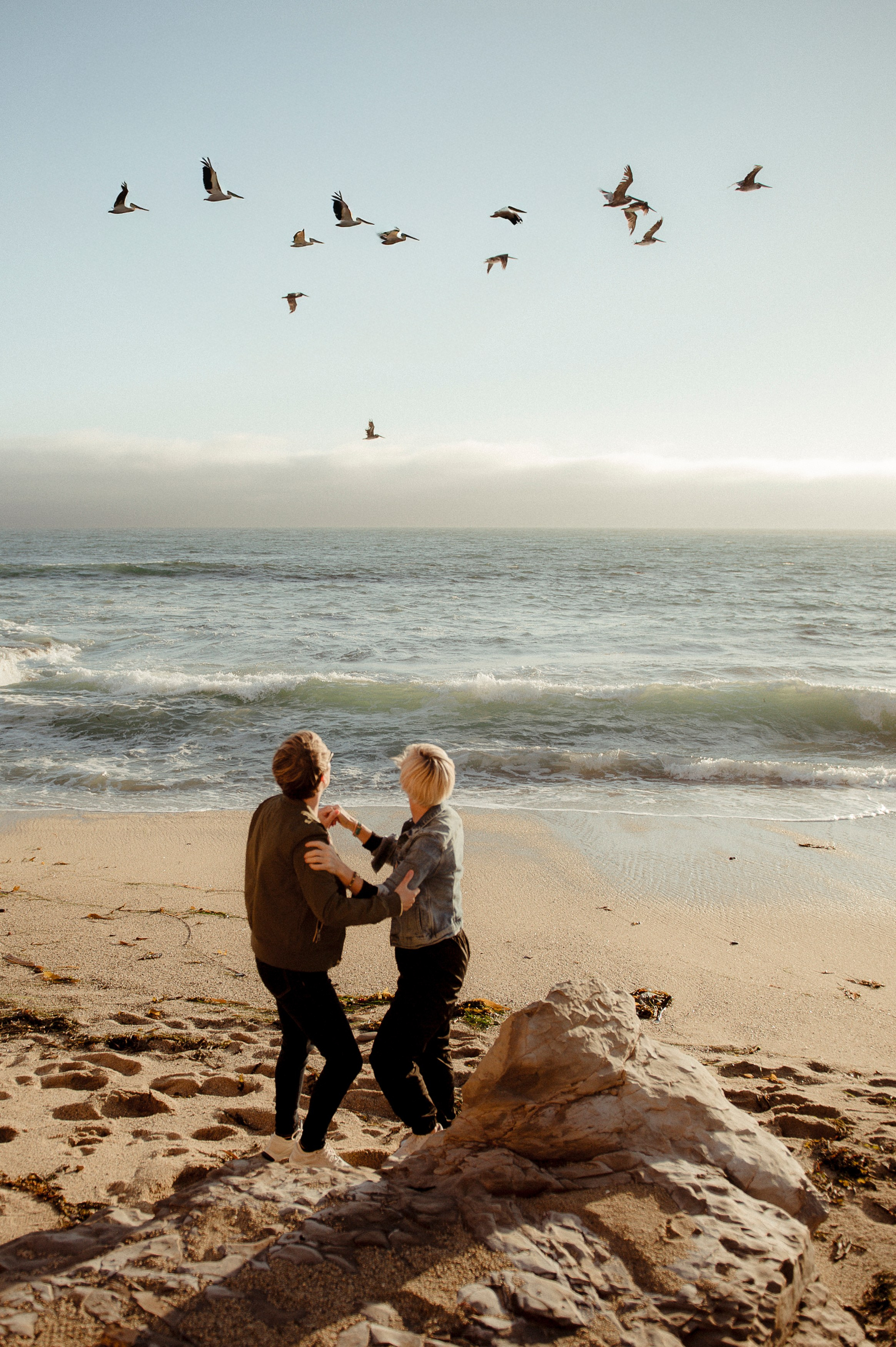 San Francisco Bay Area photographer Natalia Ilina