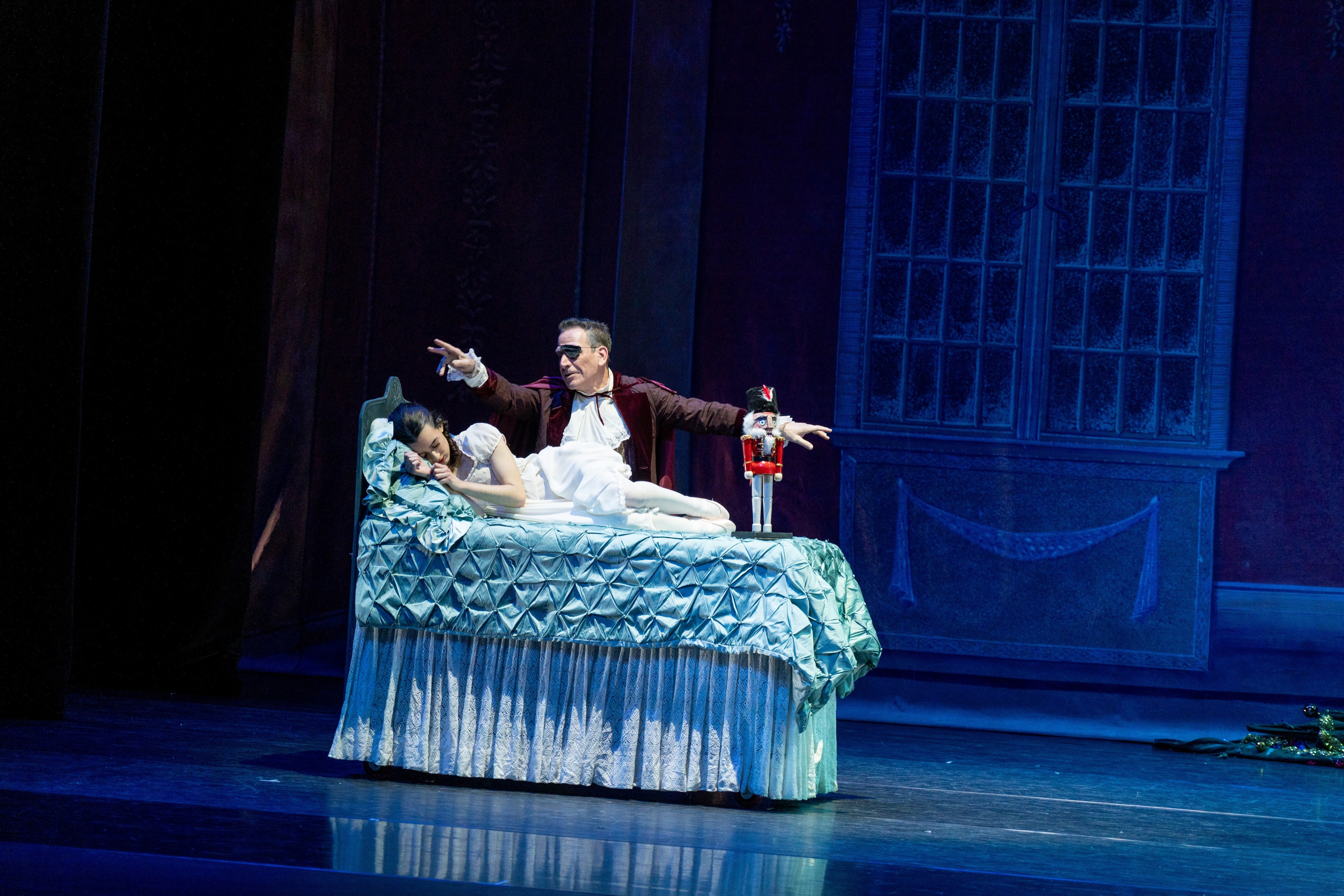 Nutcracker 2023. Santa Clarita Photographer