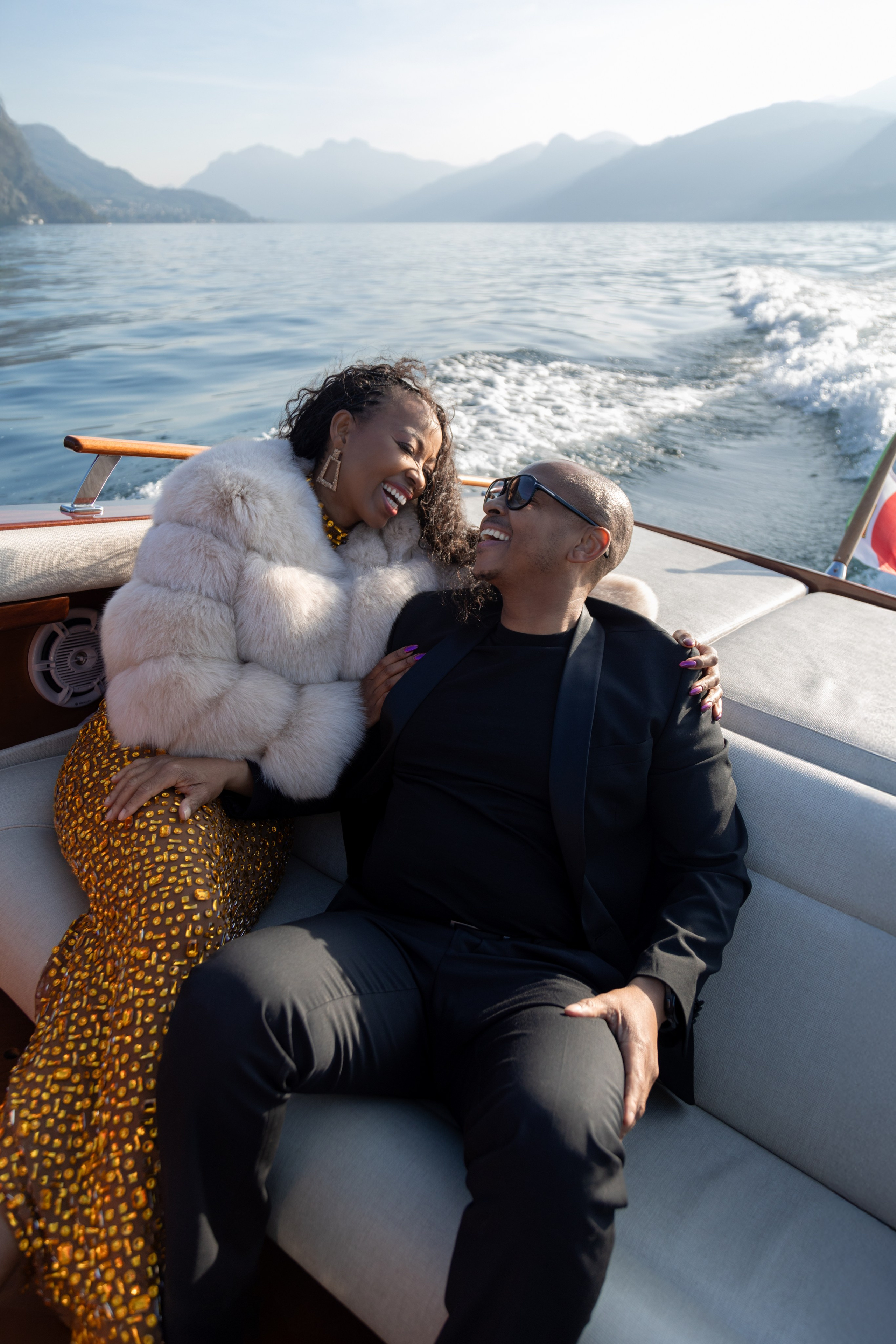 One day in Como. Photographer in Milan |Mila Pro Photo