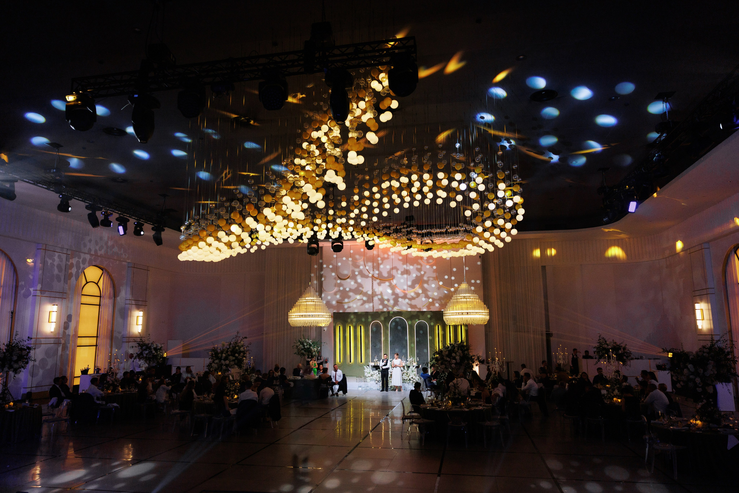 Îndrăgostiți într-un destin. Servicii Foto Video în Chișinău și Europa ID-Brothers