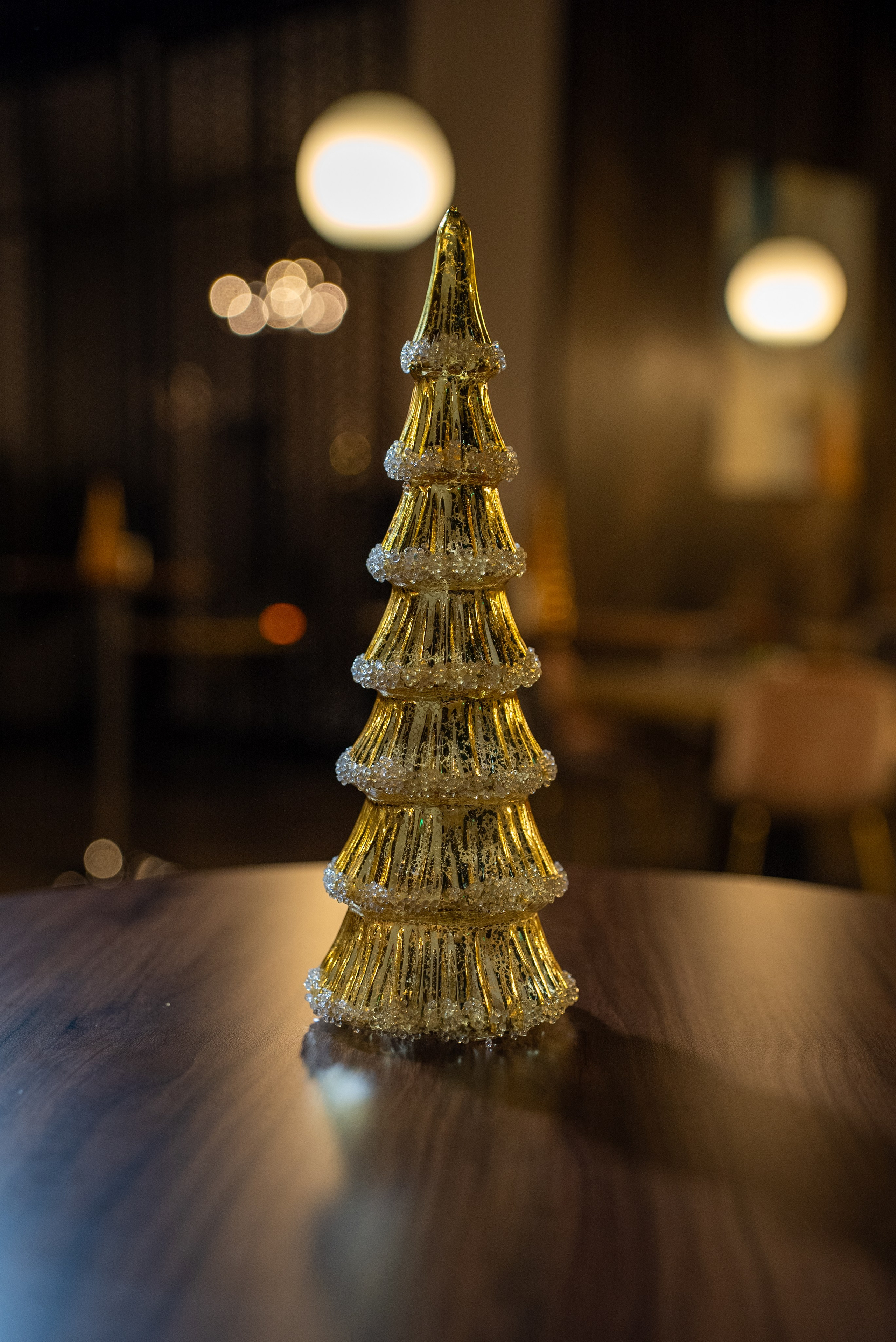 Новогодний корпоратив