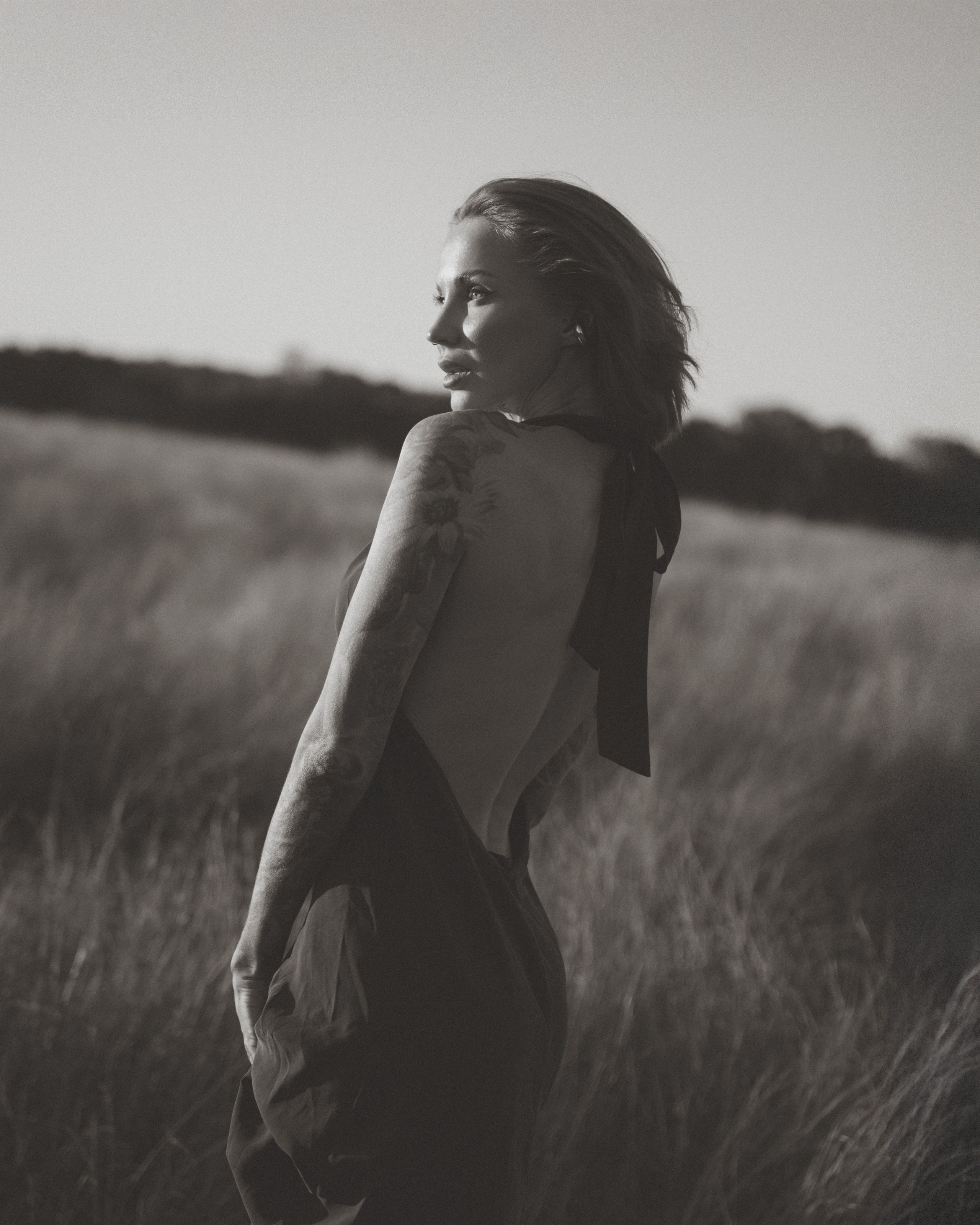 Portrait. Austin Family, Motherhood & Intimate Wedding Photographer | Svetlana Peskova