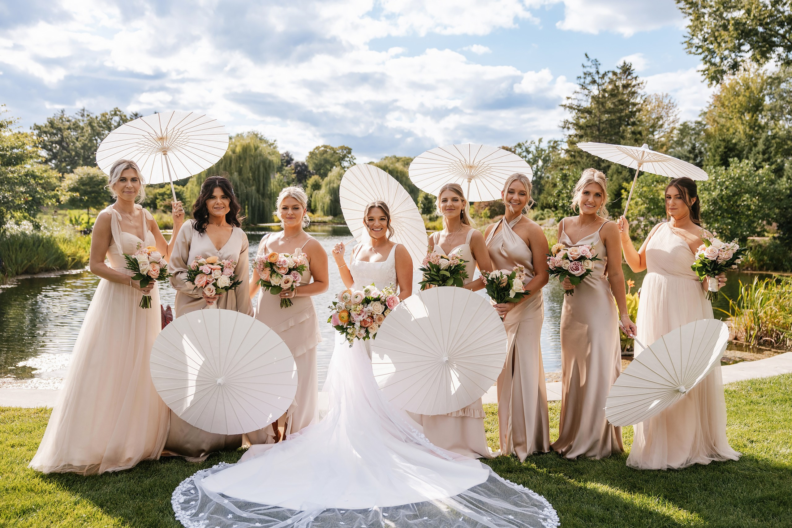 09.06.2025 Wedding. Wedding family event photographer in Chicago Nick Yushevich