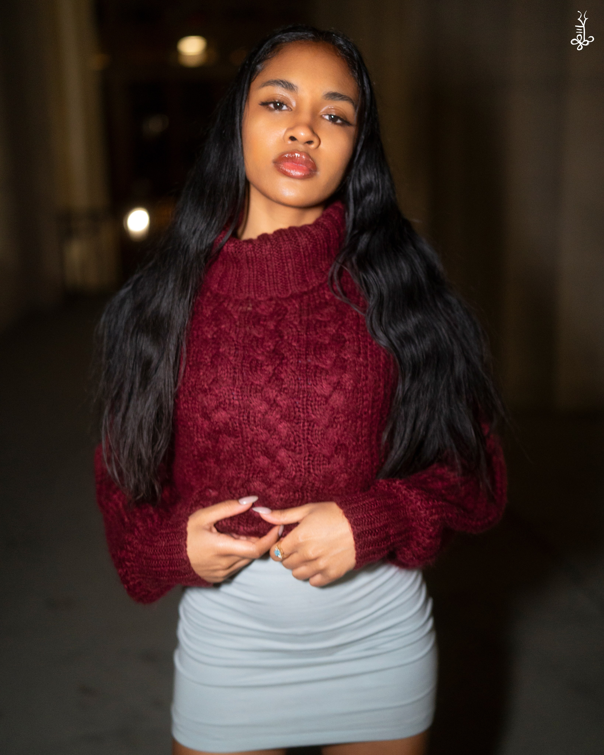 JADE SYAN. Ke’Ondris