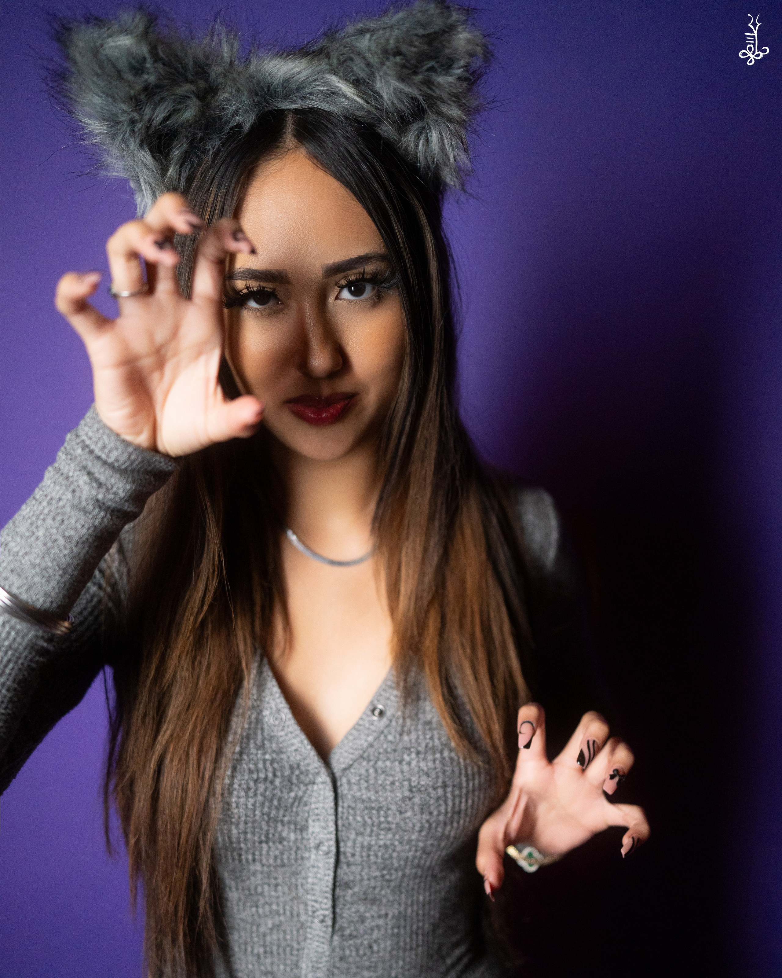 BIG BAD WOLF (ADABELLE). Ke’Ondris