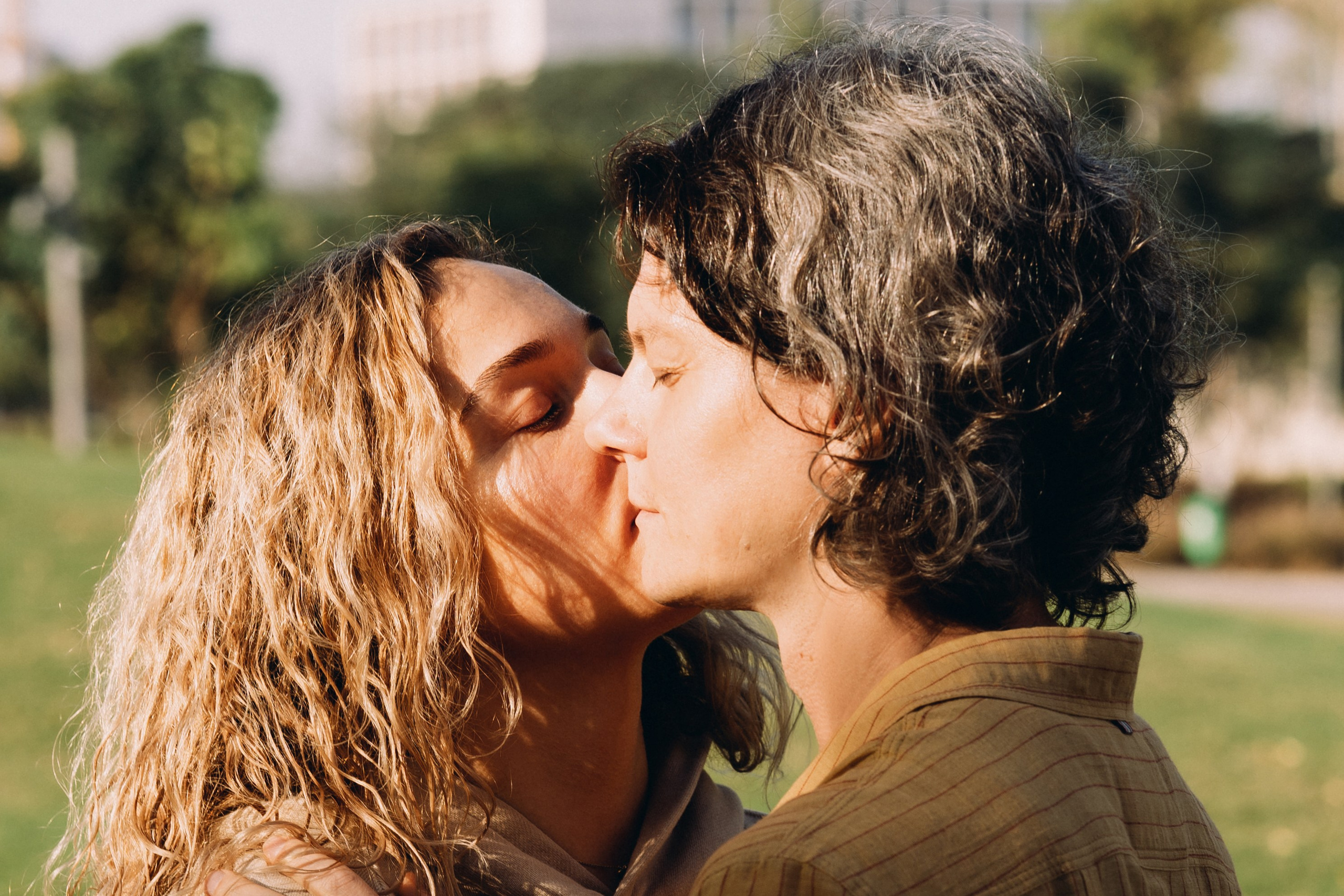 Saturday Morning Sun. Elena Pretzner Photography