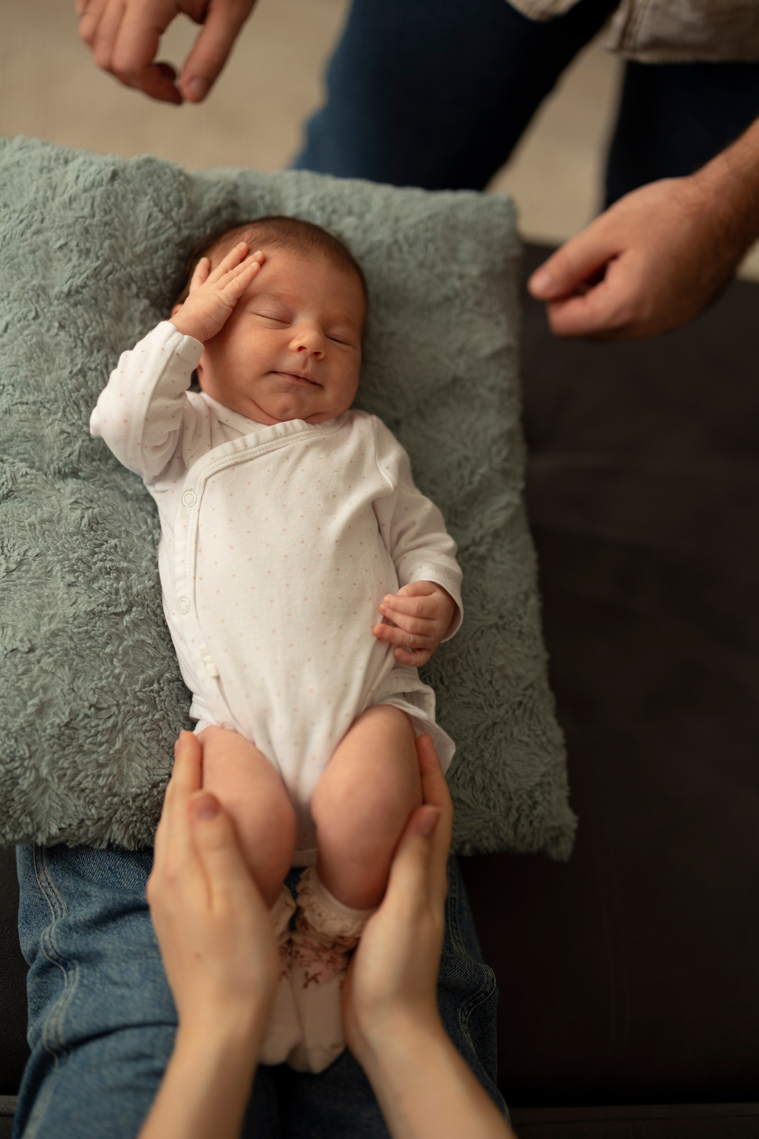 Семейная съемка. Соучастник счастья на ваших праздниках!